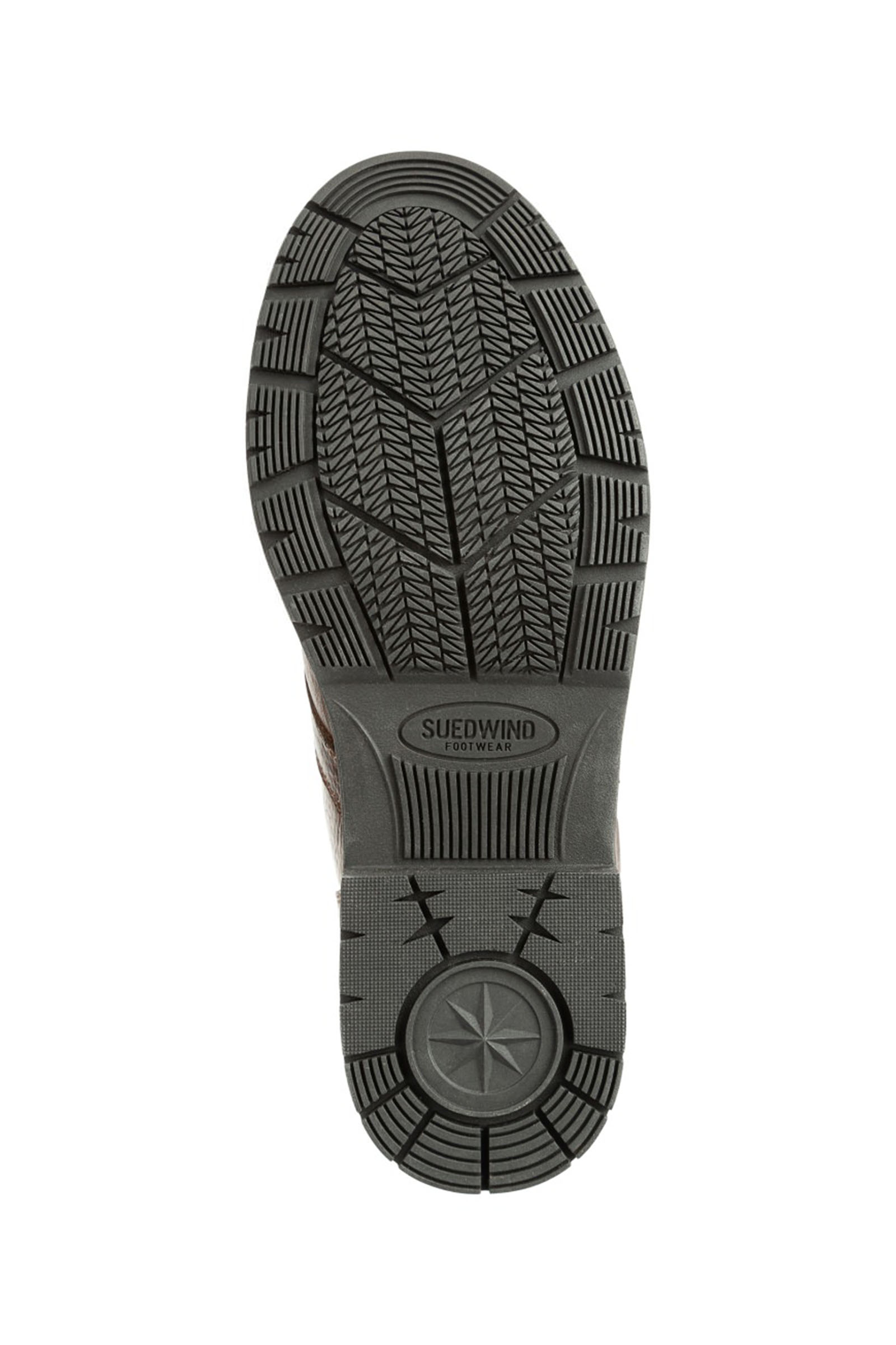 Suedwind Footwear Amaron Chelsea Ull Vanntett arbeidsstøvel