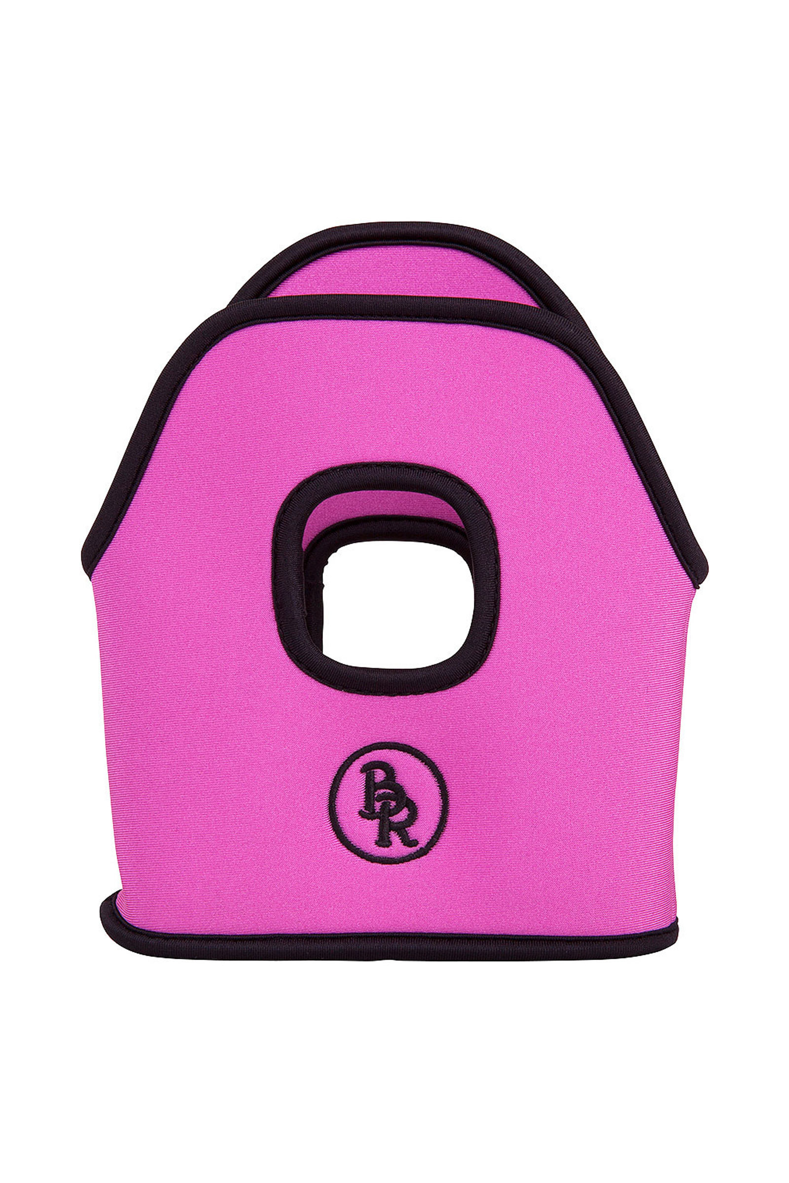 Pink BR stigb&oslash;yletrekk