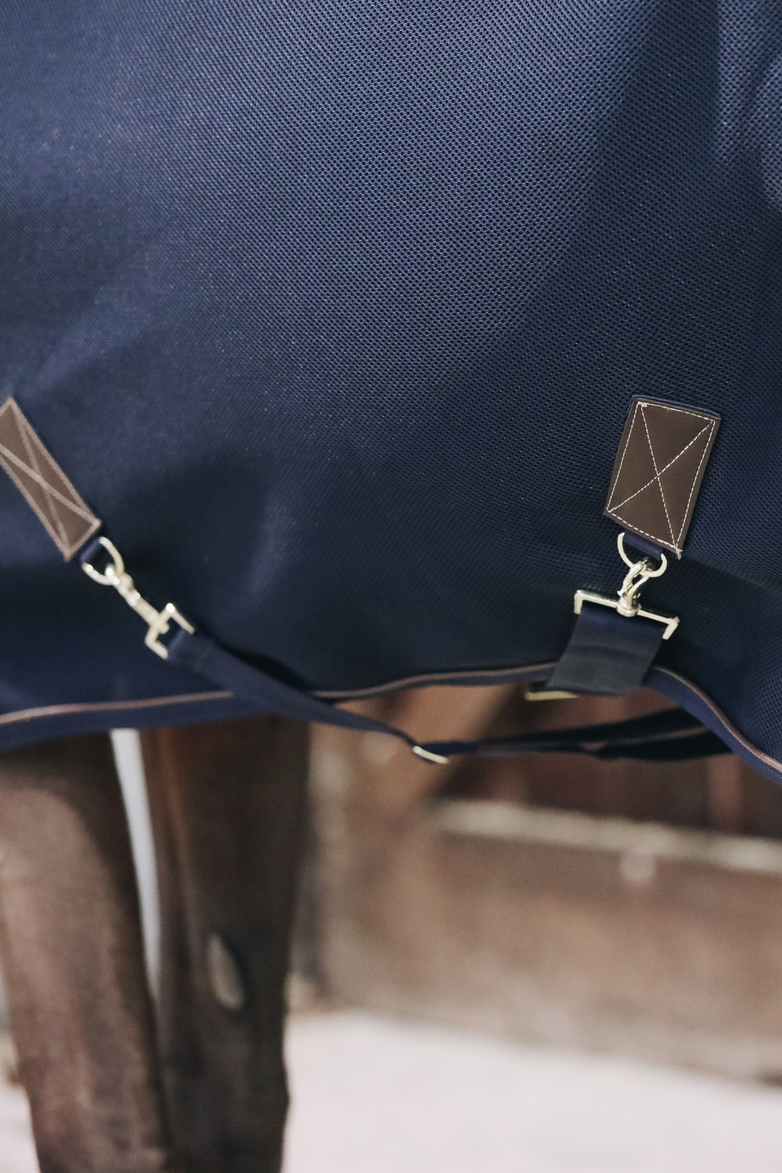 Kentucky Horsewear 3D spacer Cooler dekken