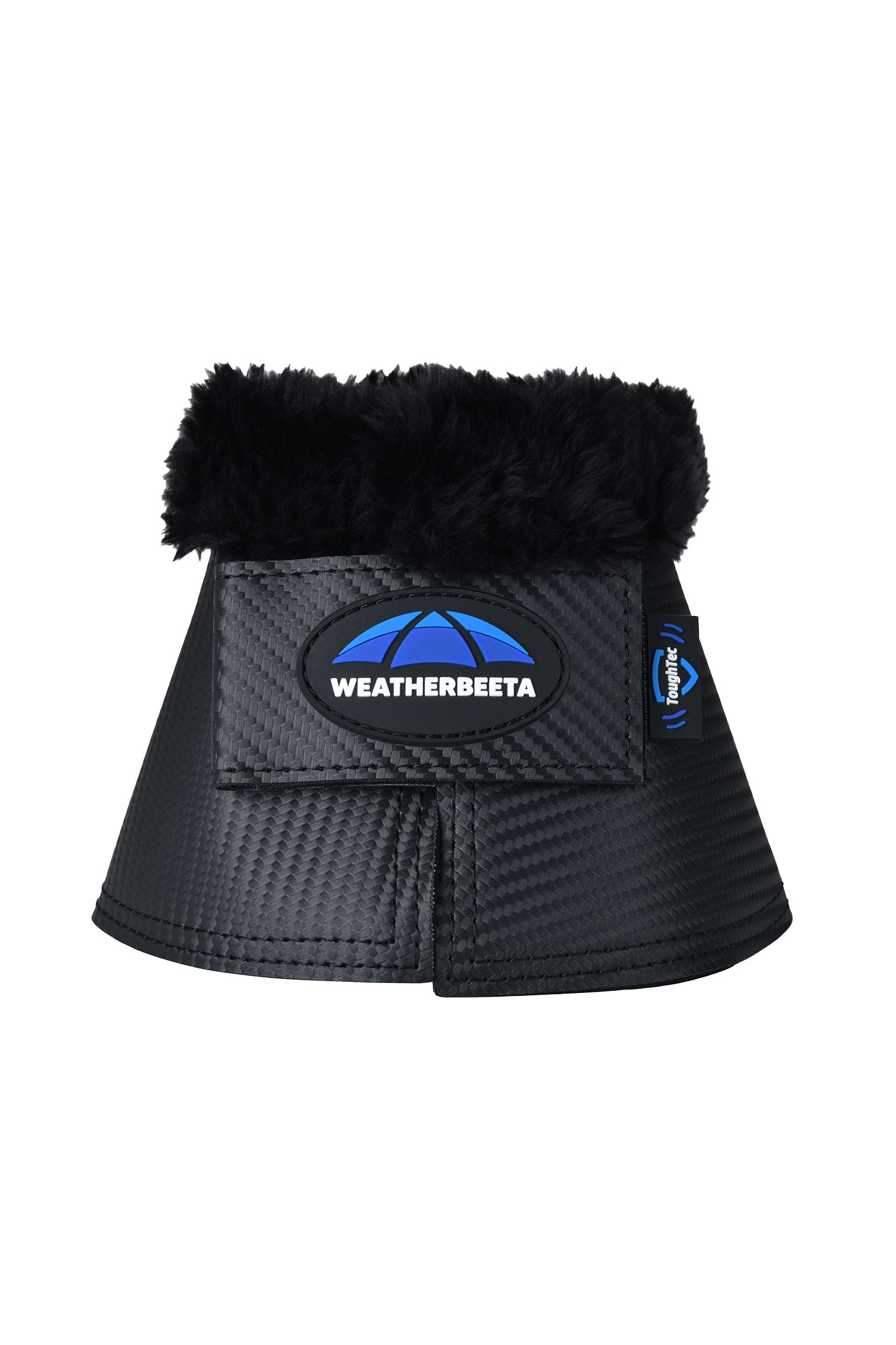 Weatherbeeta Tough-Tec fleecekantede hufglocker