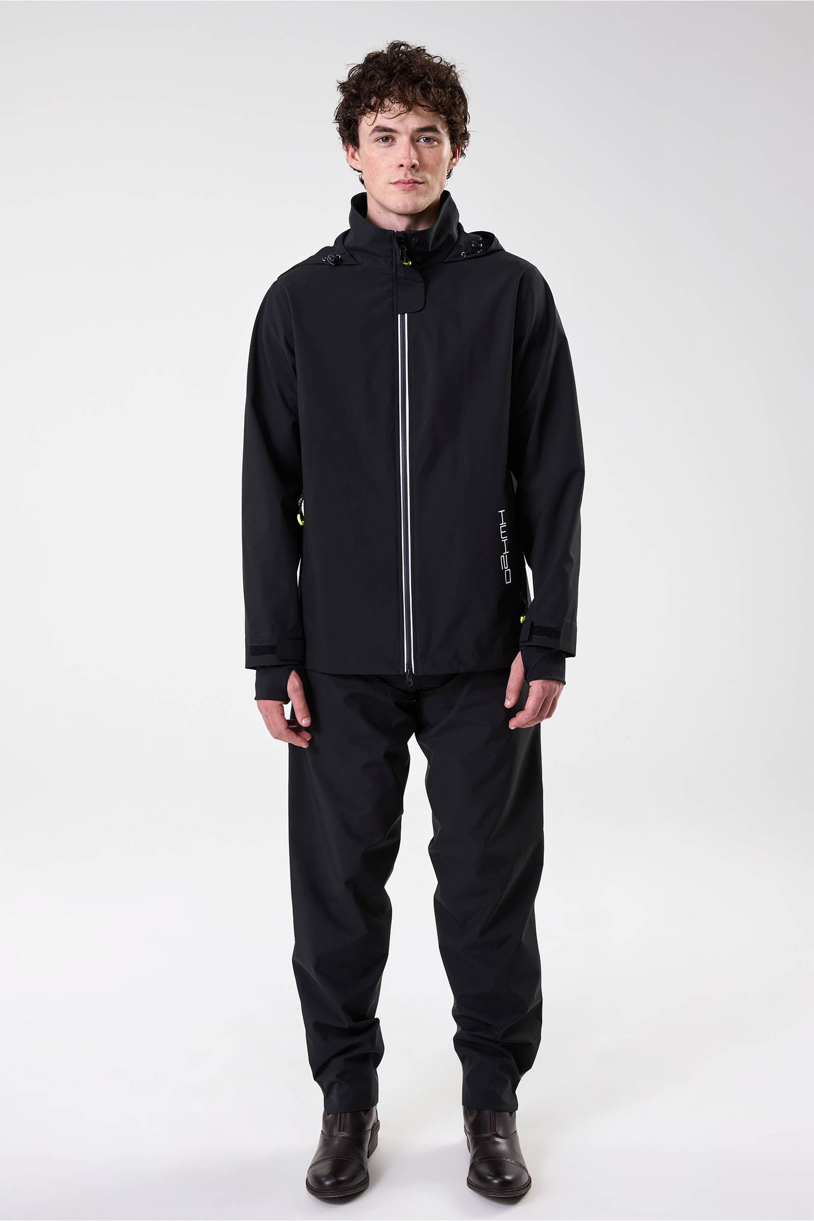 Horseware H20 Men´s Rain Jacket