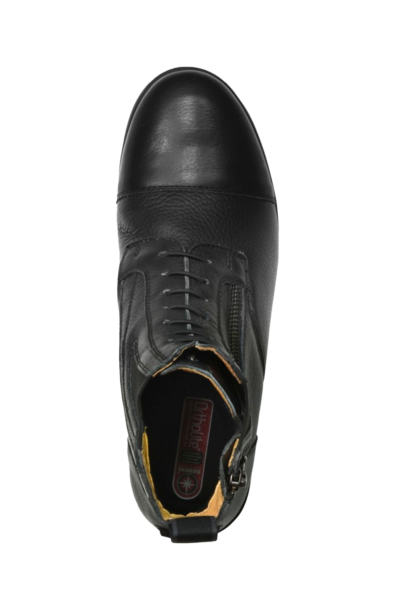 Suedwind Footwear Advanced II SZ Myke ridestøvler