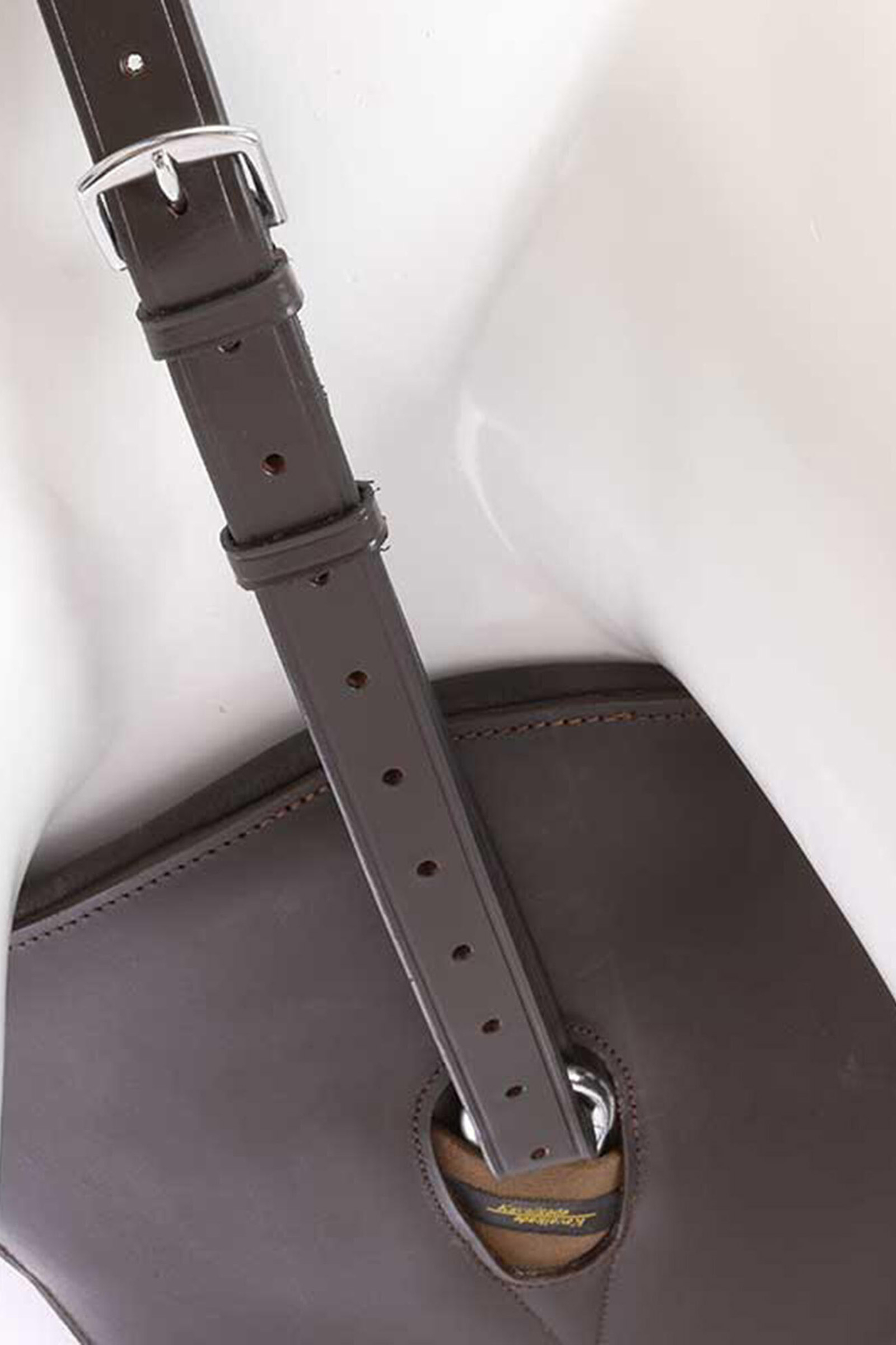 Kavalkade Ecoline martingal med stoppere