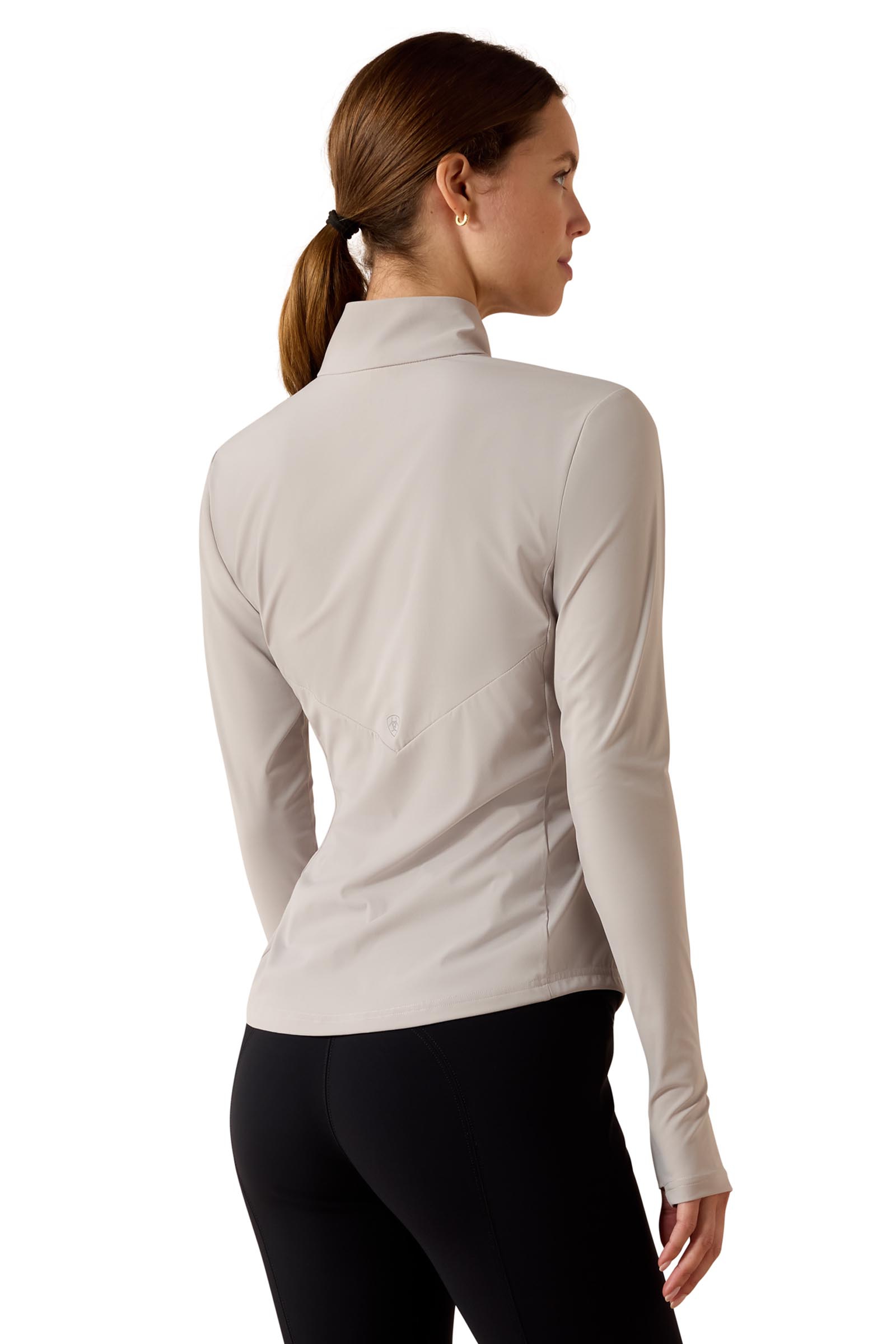 Ariat Dame SolVeil baselayer langermet