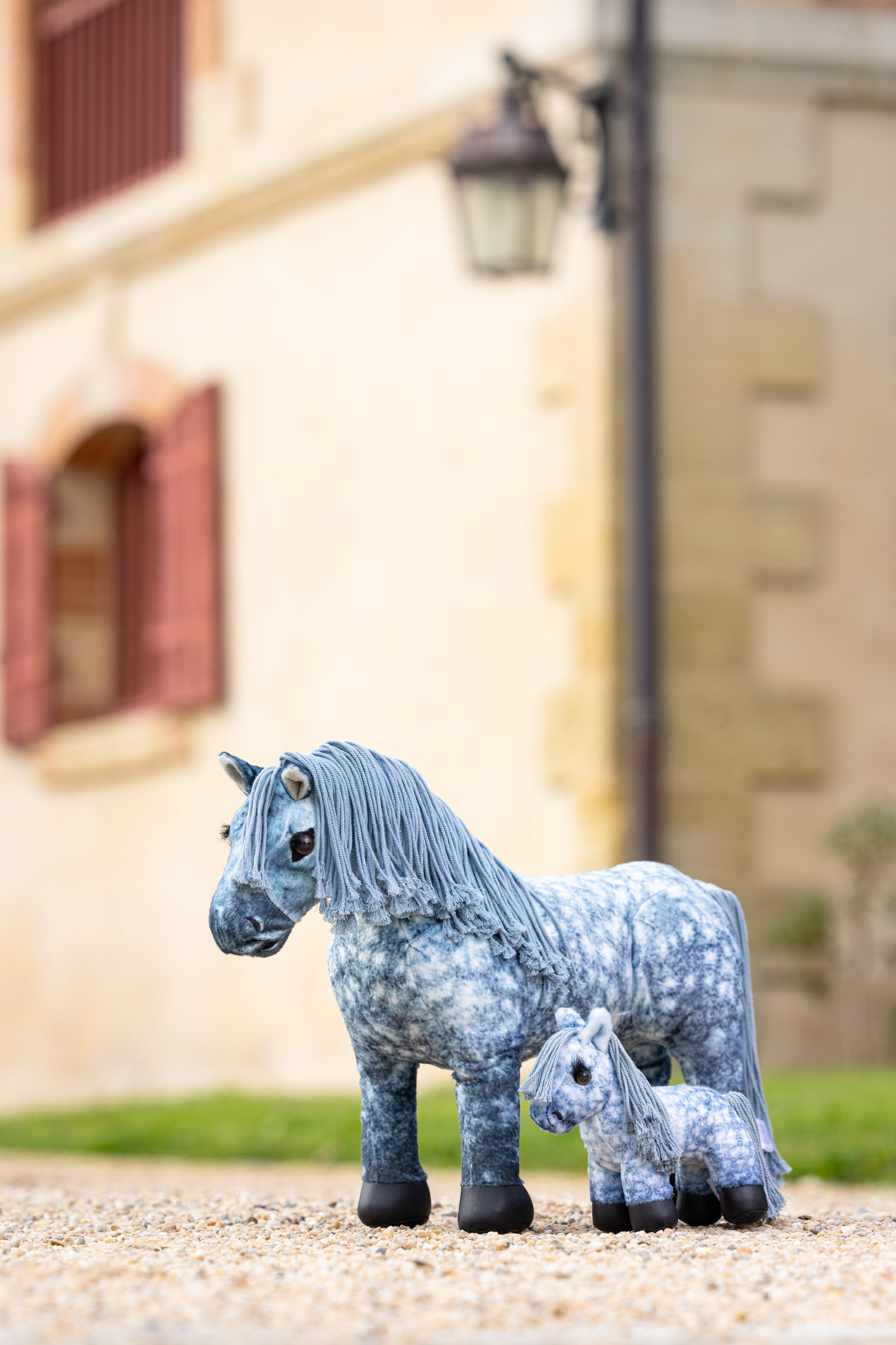 LeMieux Sam Tiny Pony Leketøy