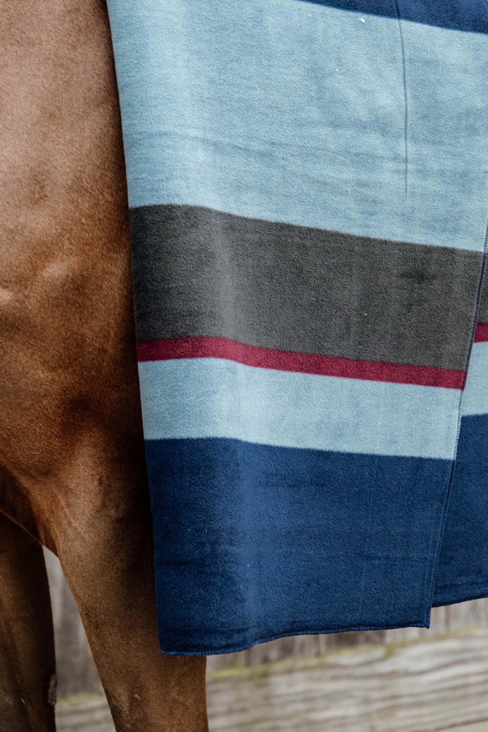 Kentucky Horsewear Heavy fleecedekken