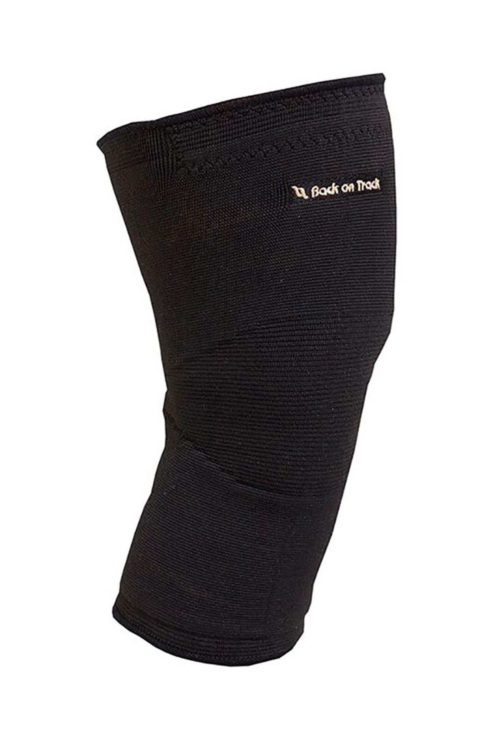 Back on Track knebeskytter med Xstretch