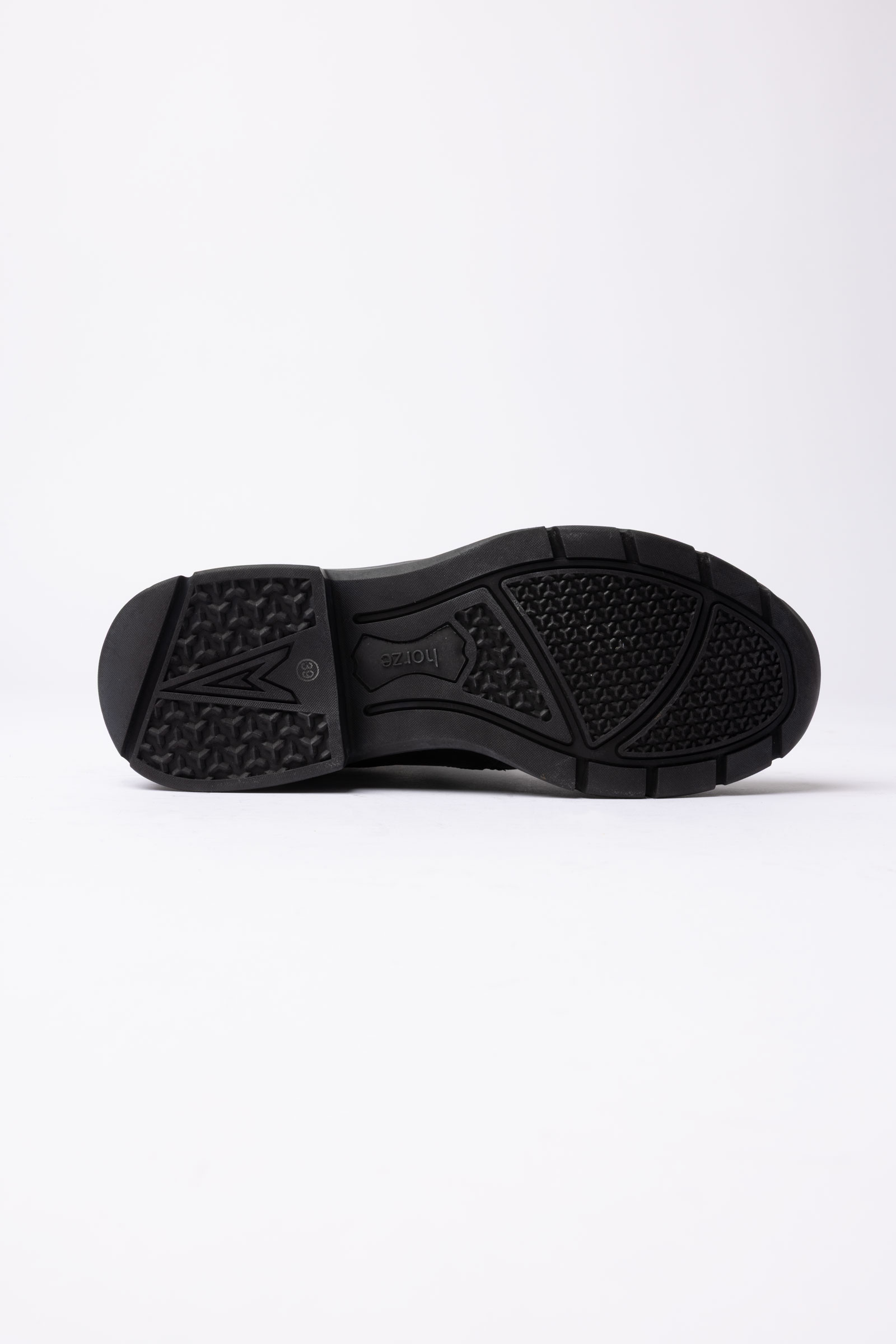 Horze Atacama vanntette snøringsstøvler