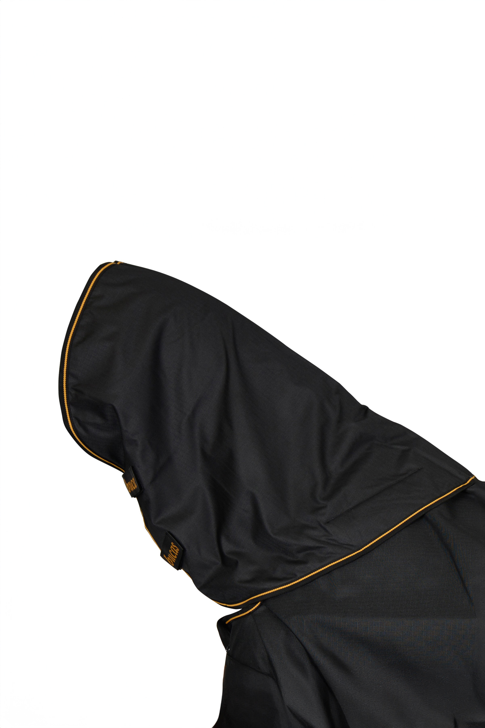 Bucas Irish Turnout halestykke, 300g