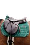 Kentucky Horsewear Velvet sprangsjabrak