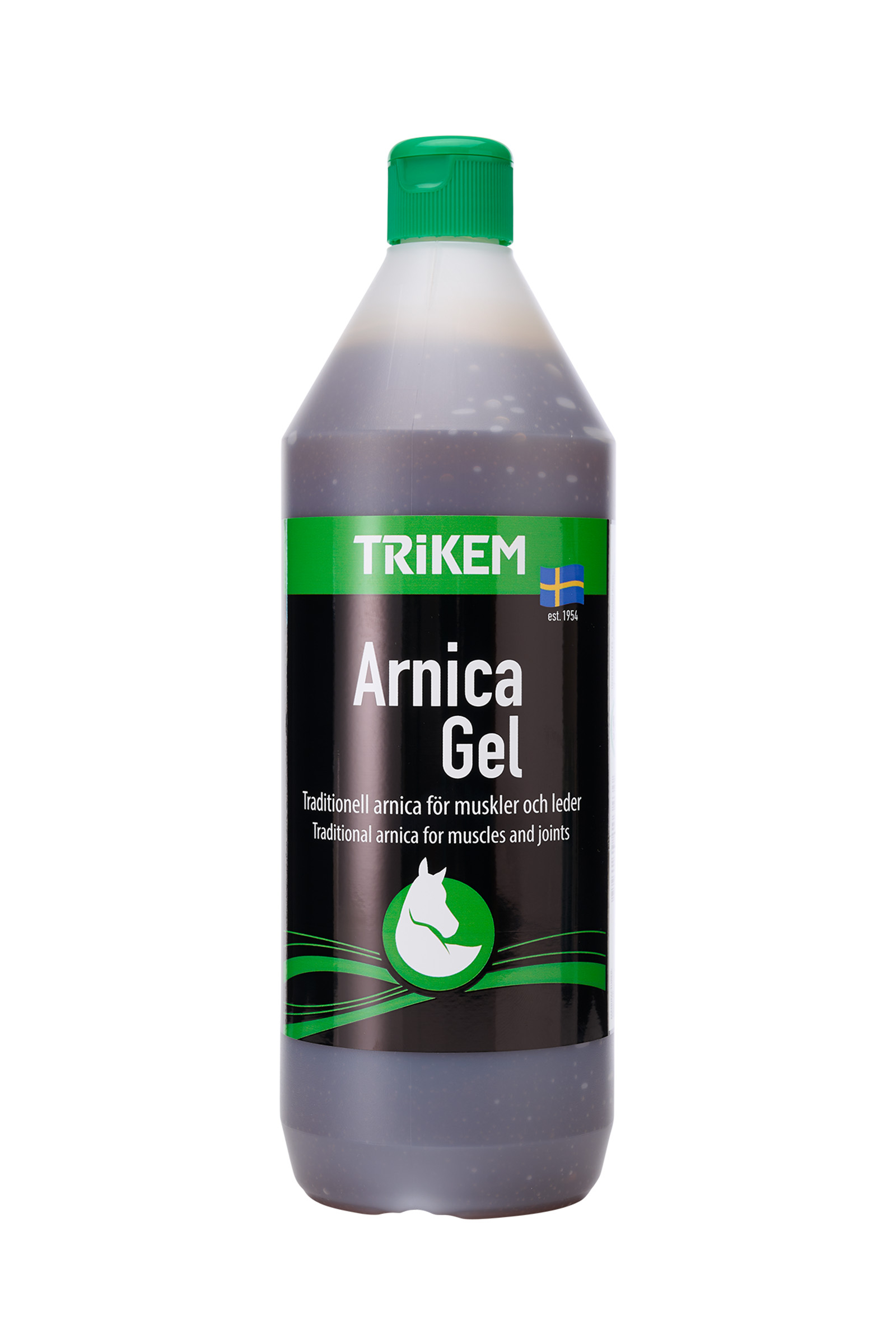 Trikem arnikagelé, 1000 ml