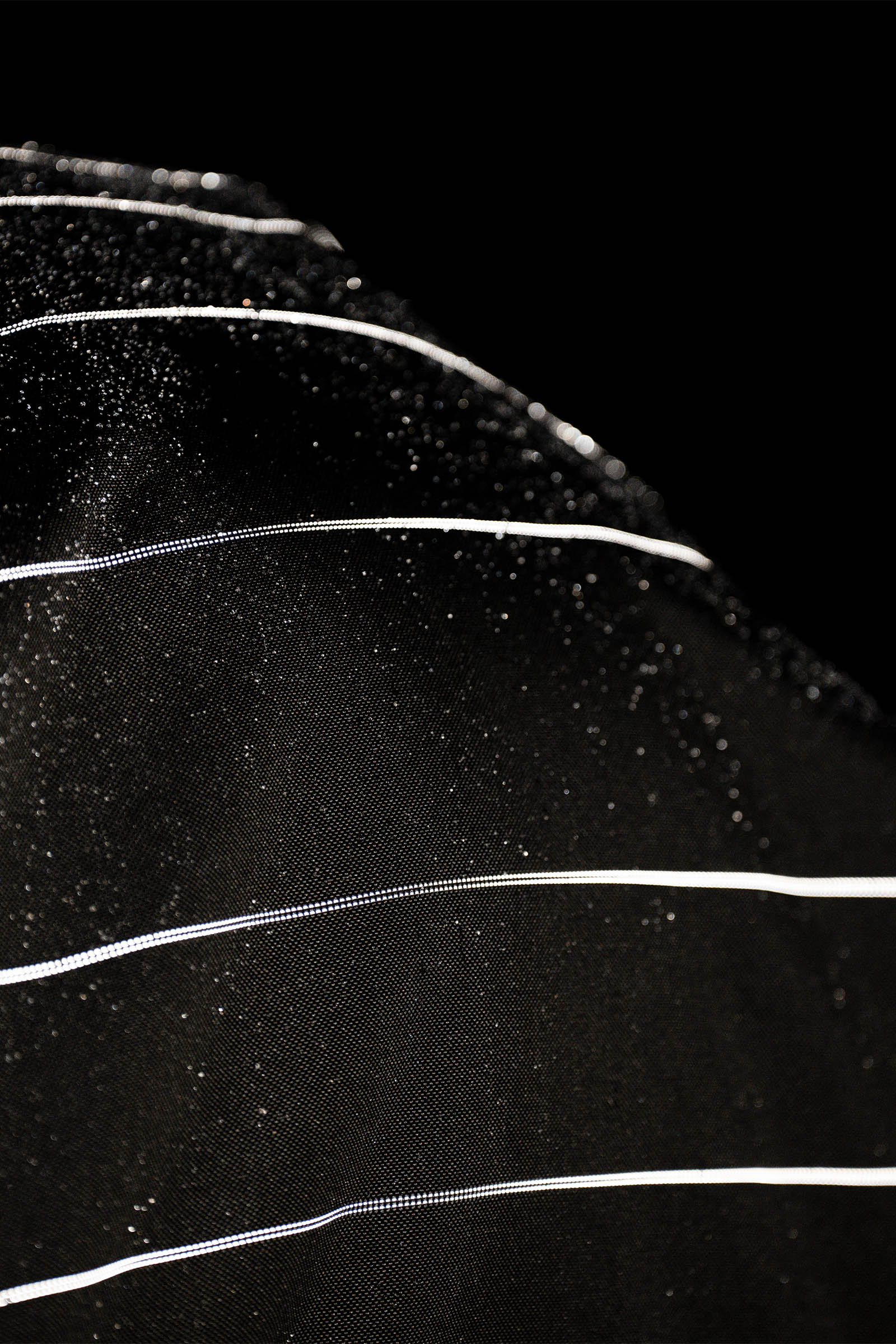 Horseware Amigo 1200D FieldSafe Reflectech Plus ute-dekken, 250 g