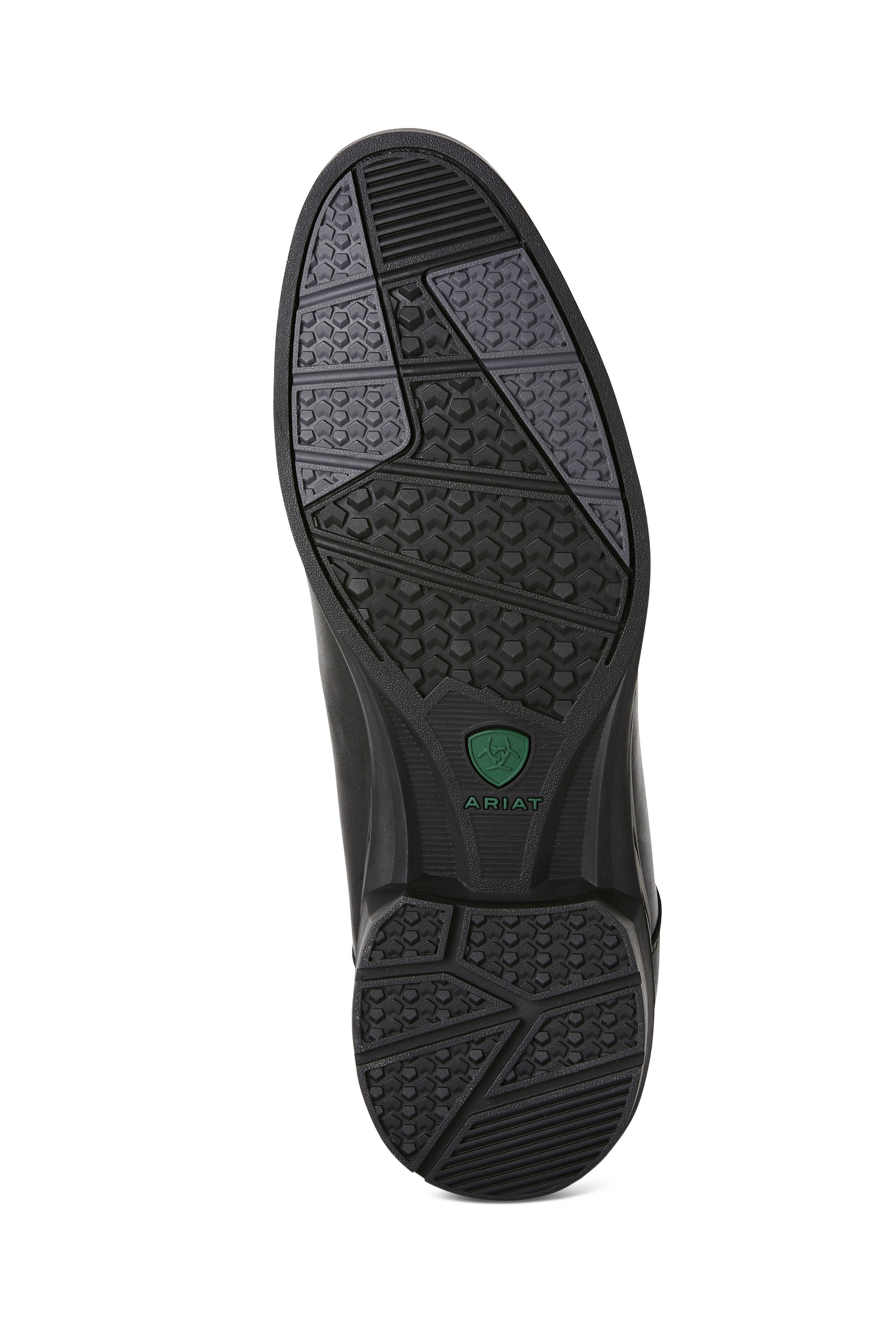 Ariat Heritage IV Zip Paddock-støvler for menn