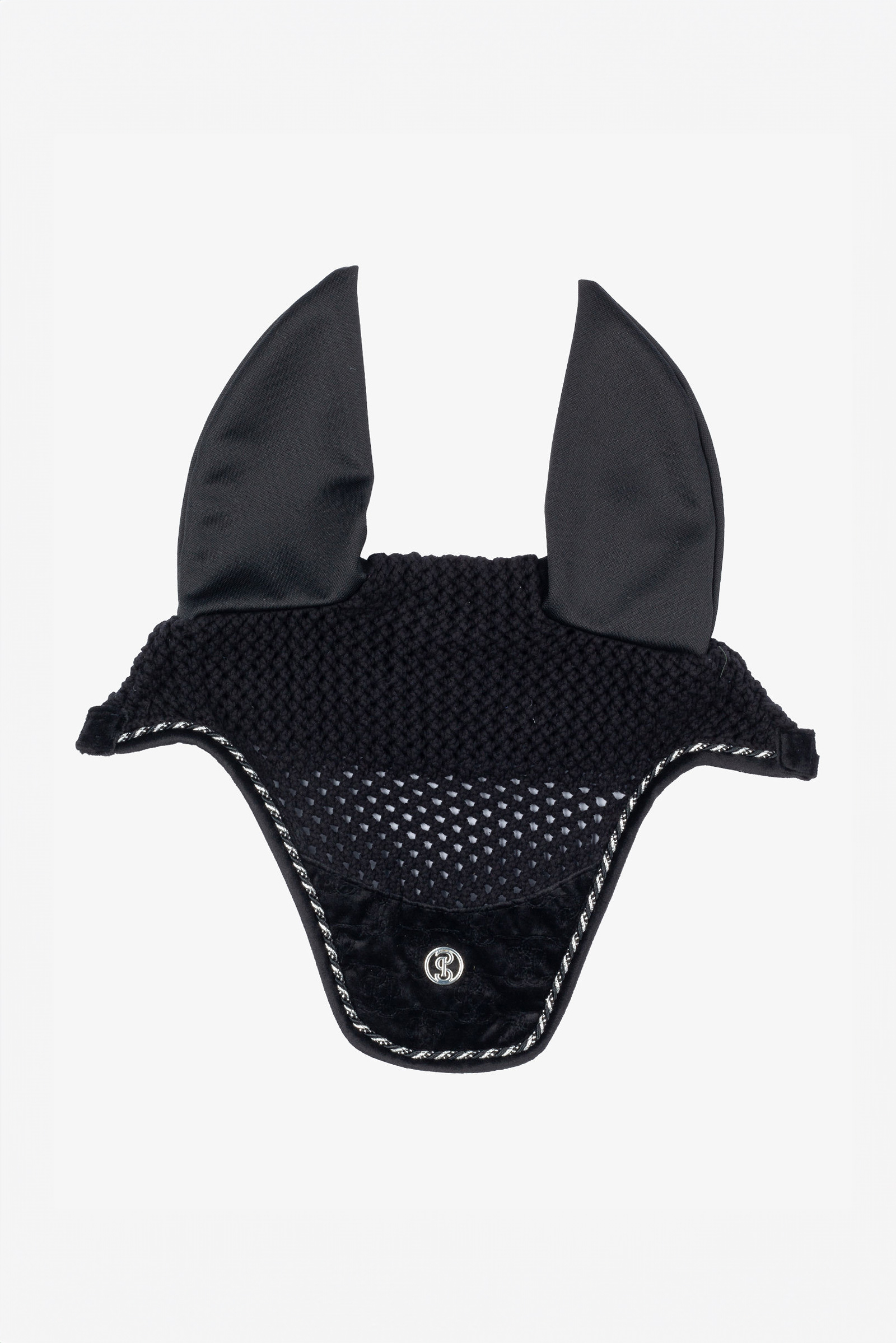 PS of Sweden fluehette Velvet Monogram