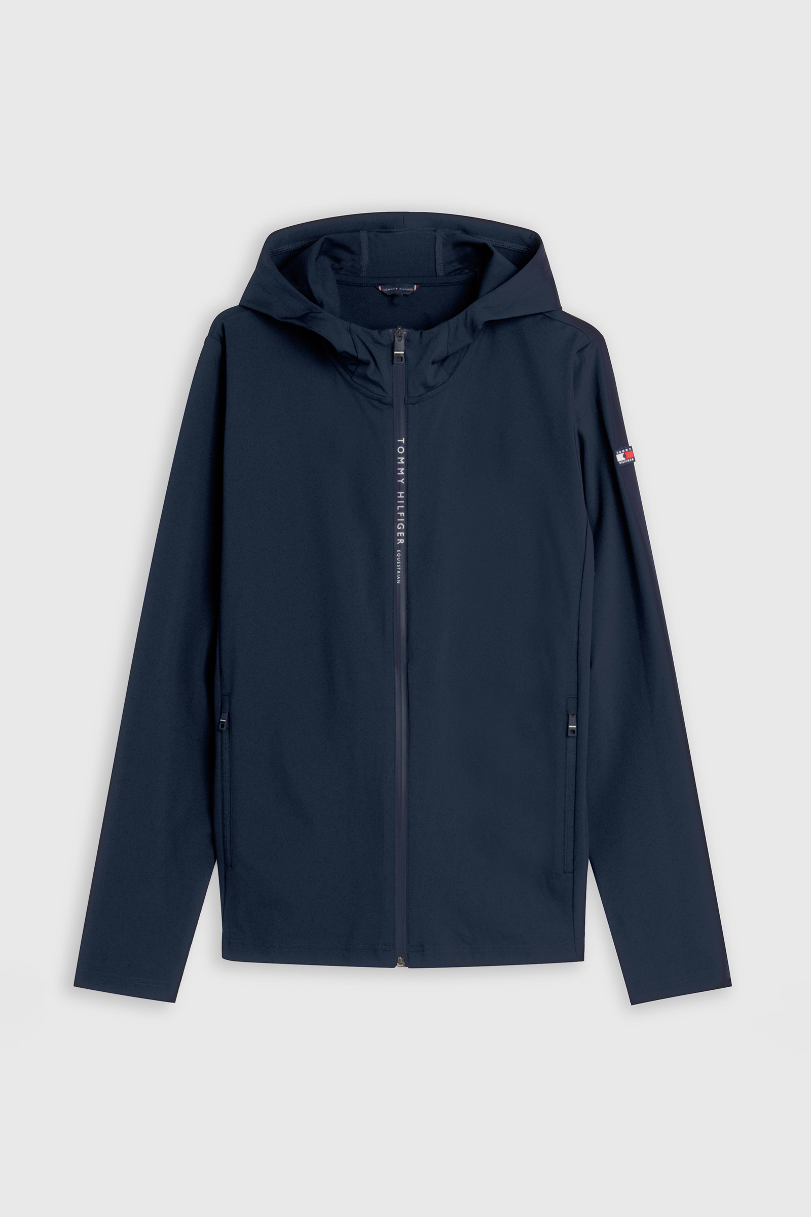 Tommy Hilfiger Equestrian Windbreaker for menn