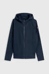 Tommy Hilfiger Equestrian Windbreaker for menn