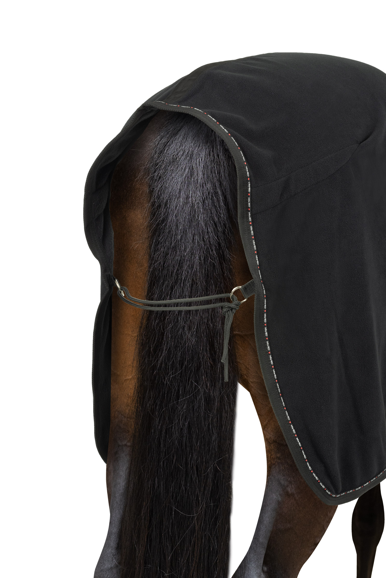 Horze Cairo Infra-Red fleece cooler