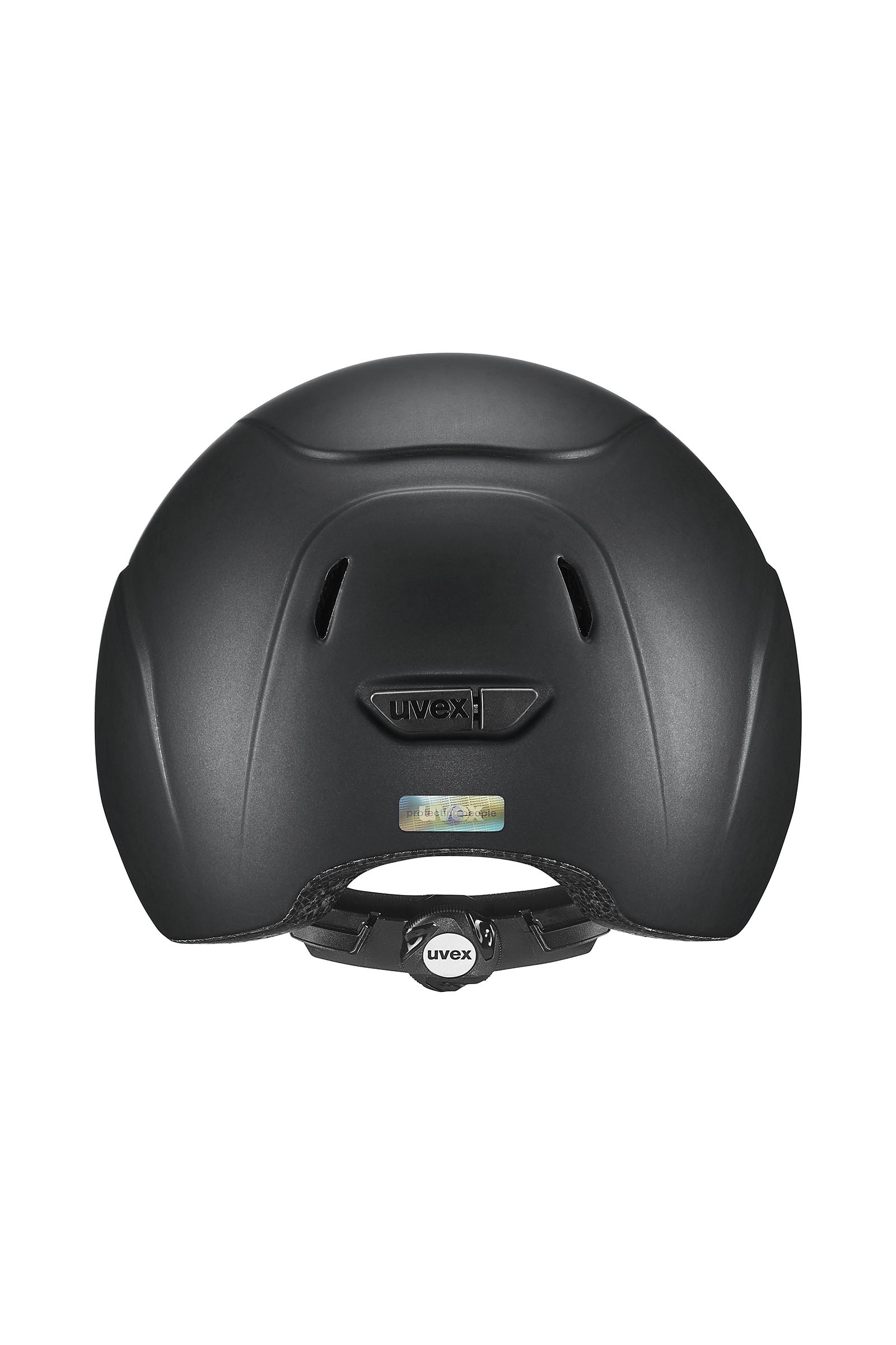Uvex Kidoxx Mat barneridehjelm