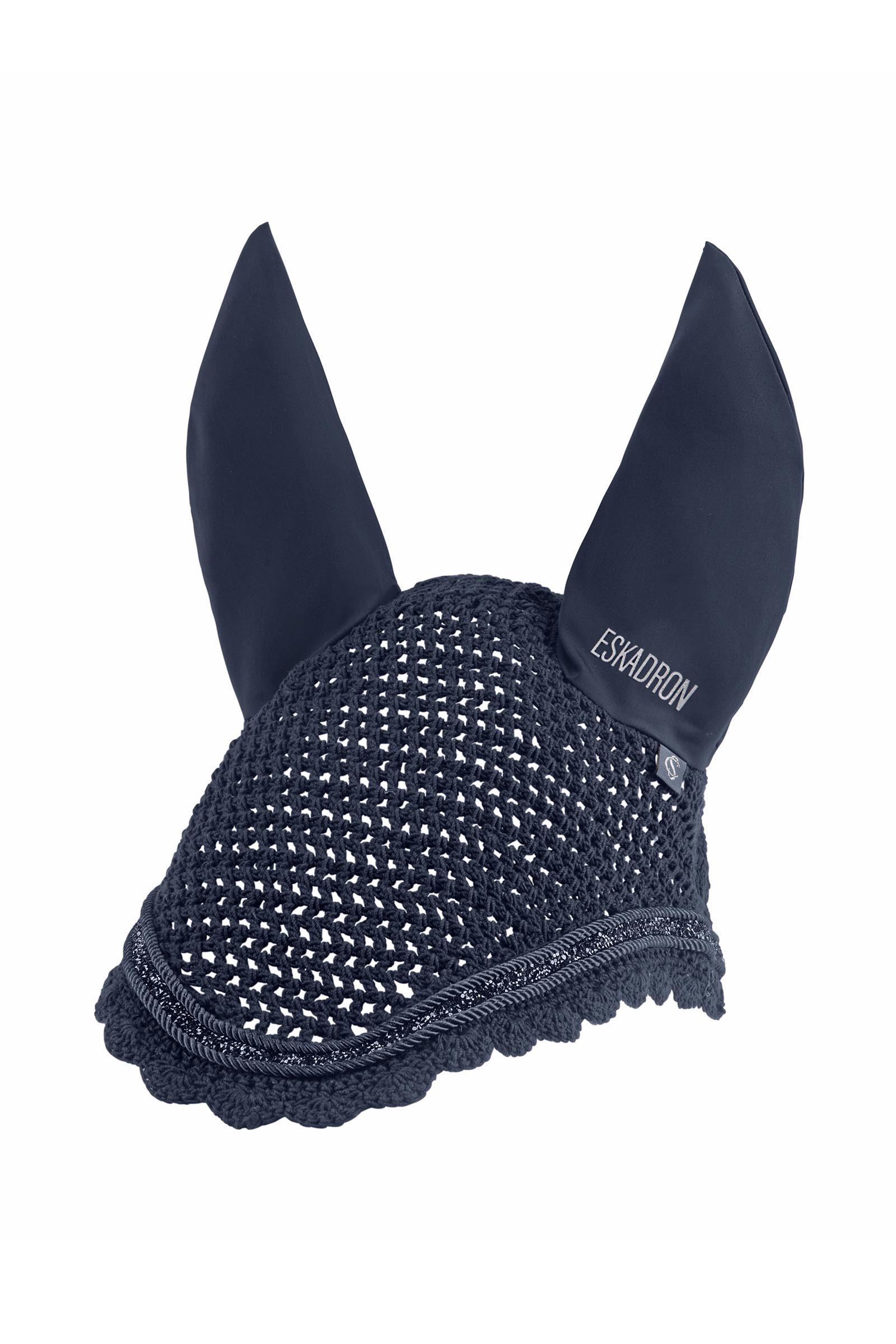 Navy Eskadron Classic Sport SS26 Jewel fluehette