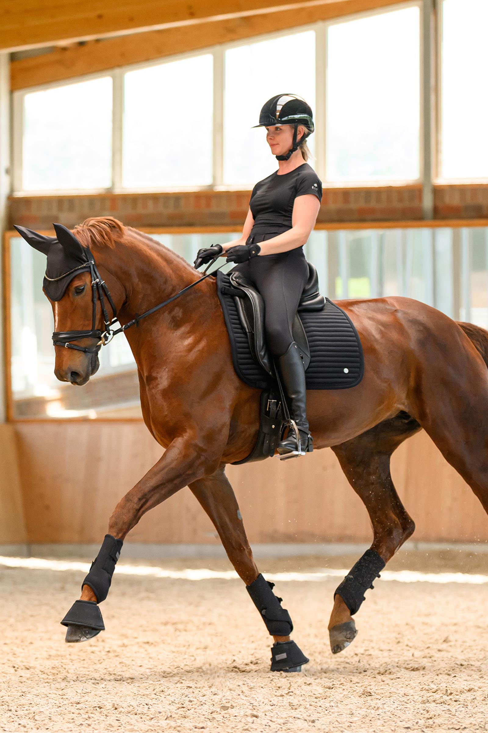 Waldhausen Performance flue&oslash;rer