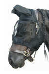 Harry's Horse Flyshield fluemaske