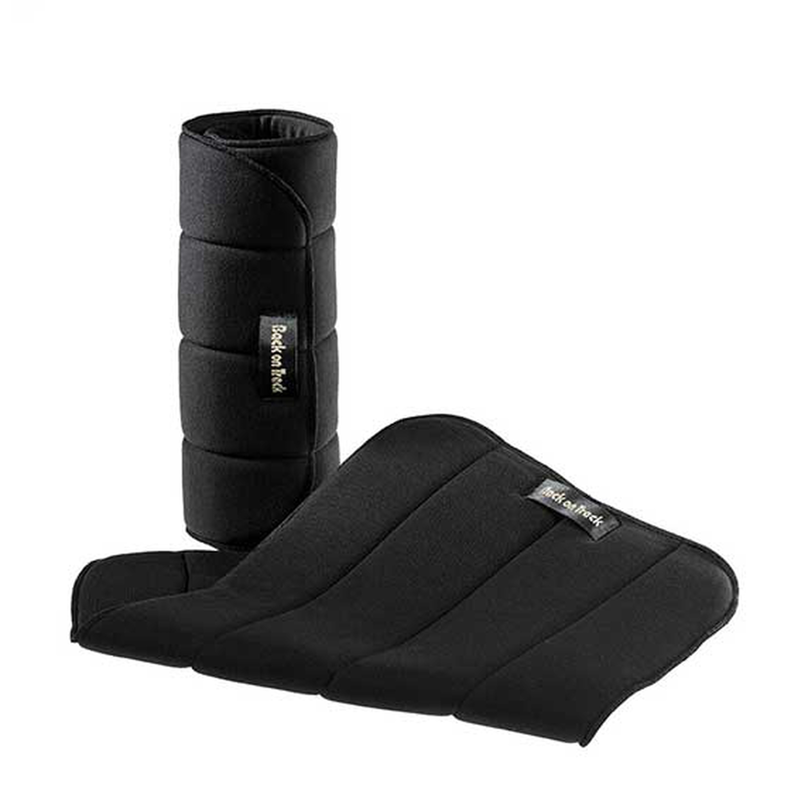 Back on Track bandasjeunderlag, No Bow