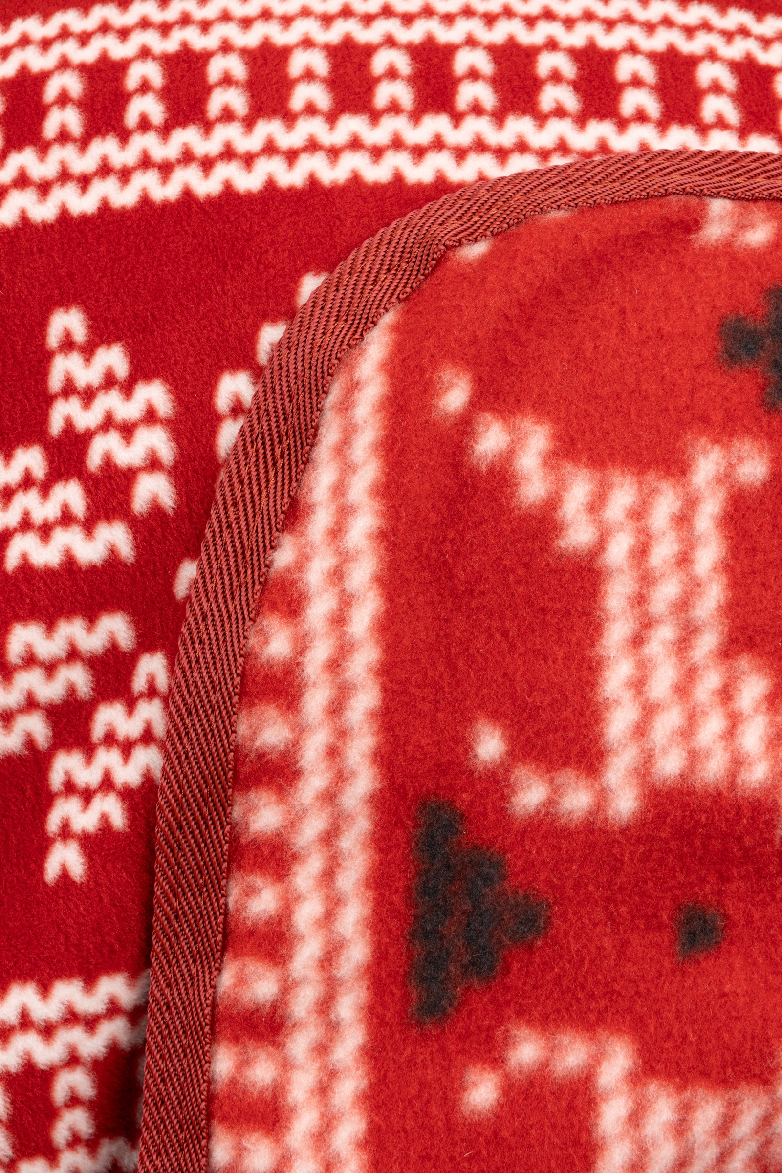 Horze julegenser til hester