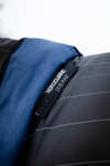 Horseware Amigo 1200D FieldSafe Reflectech Plus ute-dekken, 250 g