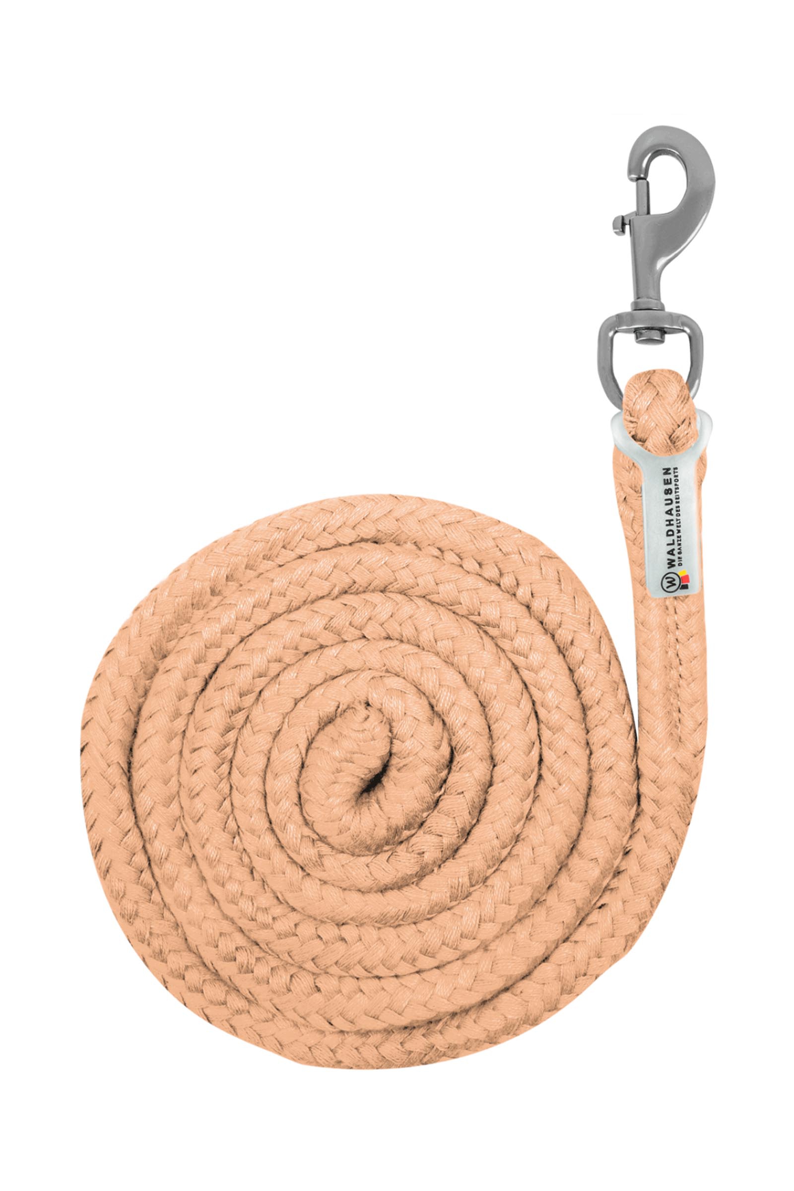 Waldhausen leietau med karabinkrok