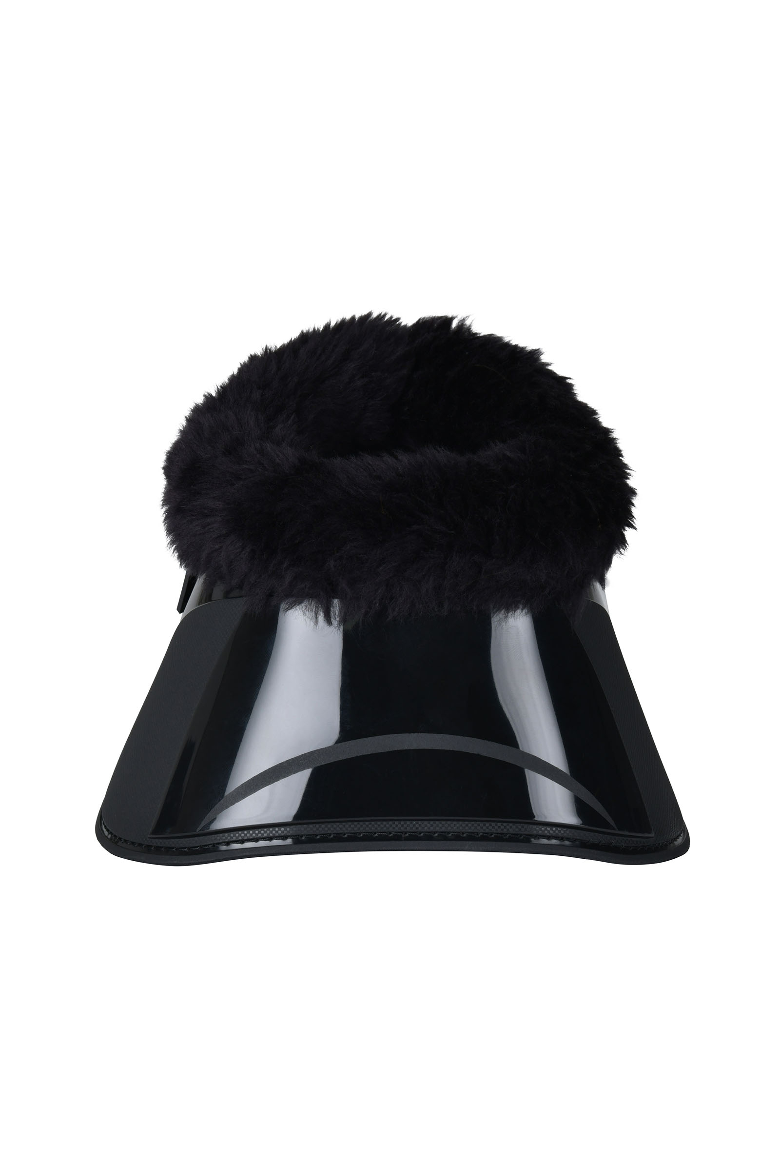 Weatherbeeta Tough-Tec Impact fleece trim Kopper