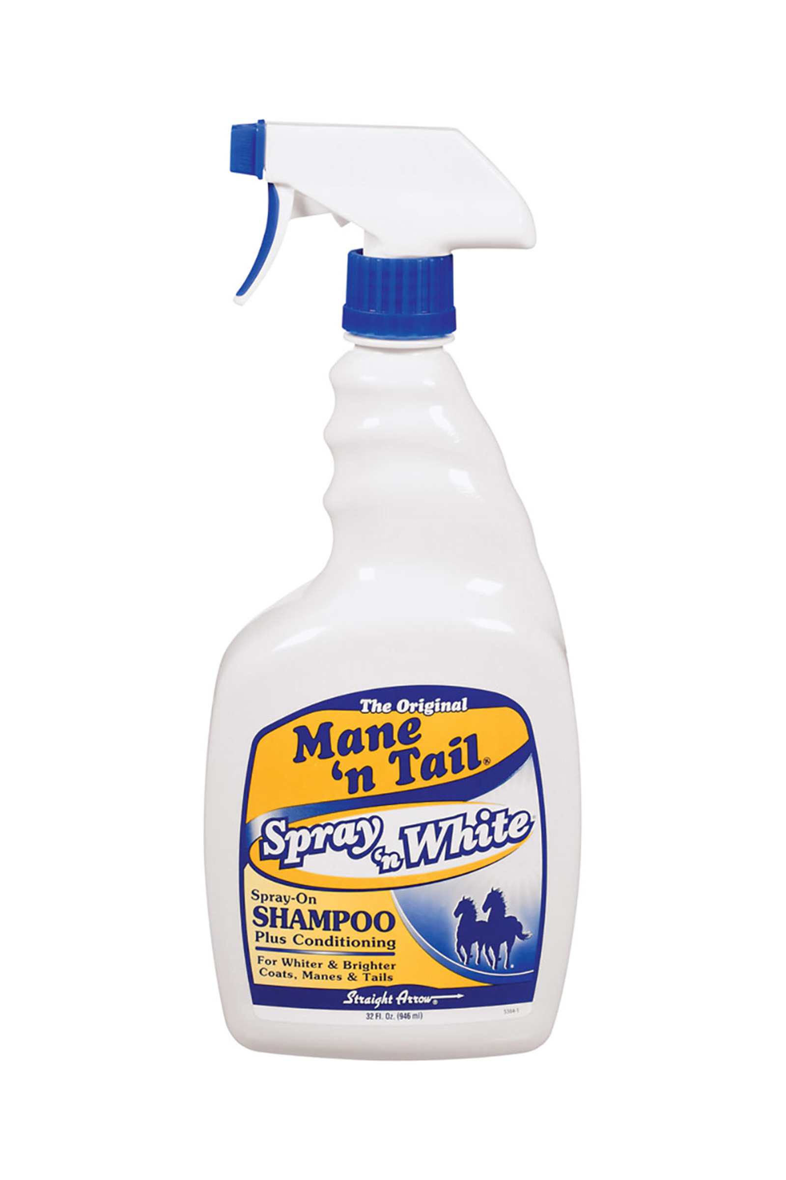 Mane 'n Tail Spray 'n White® 146ml
