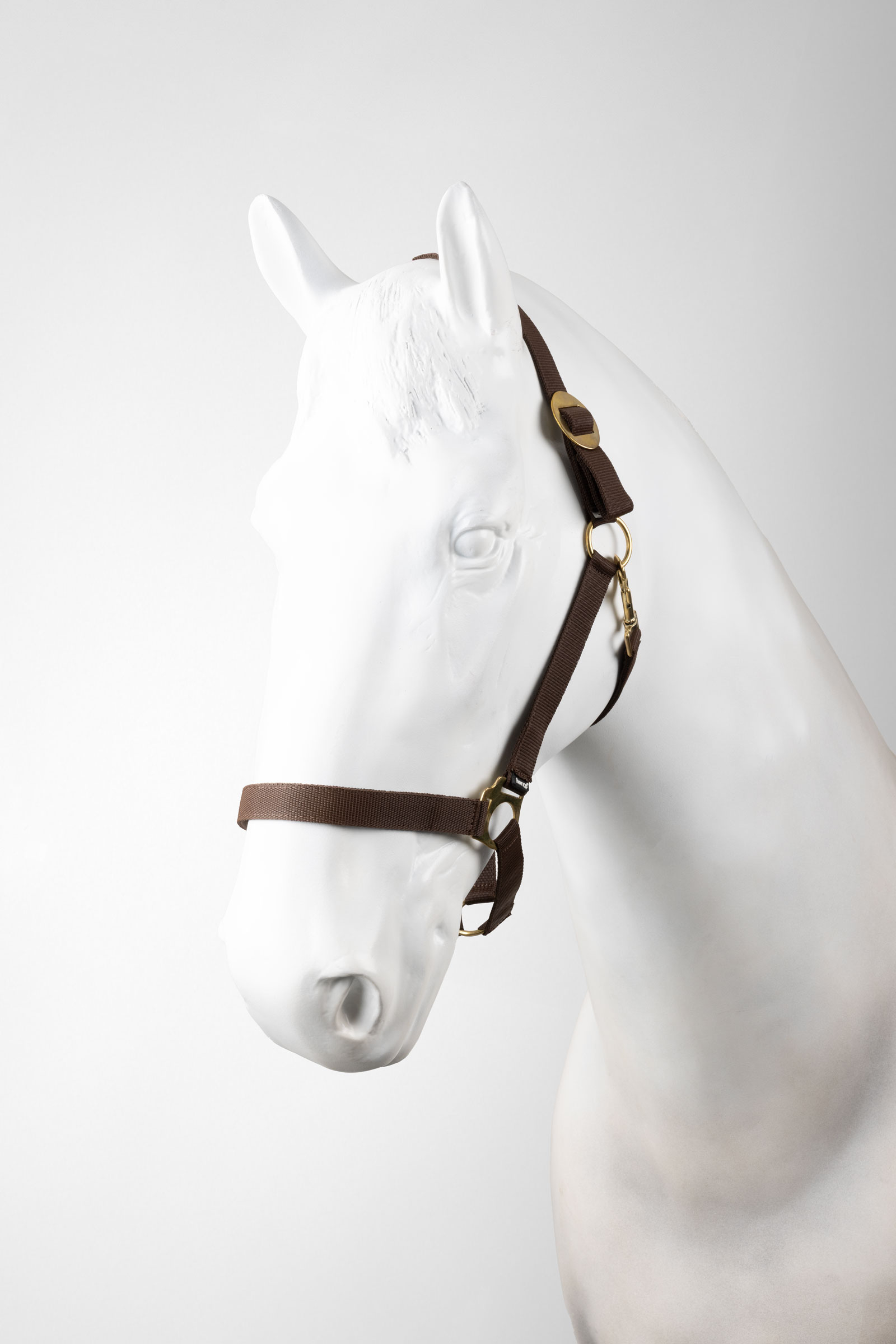 Horze Halter-sett (3 stk.)