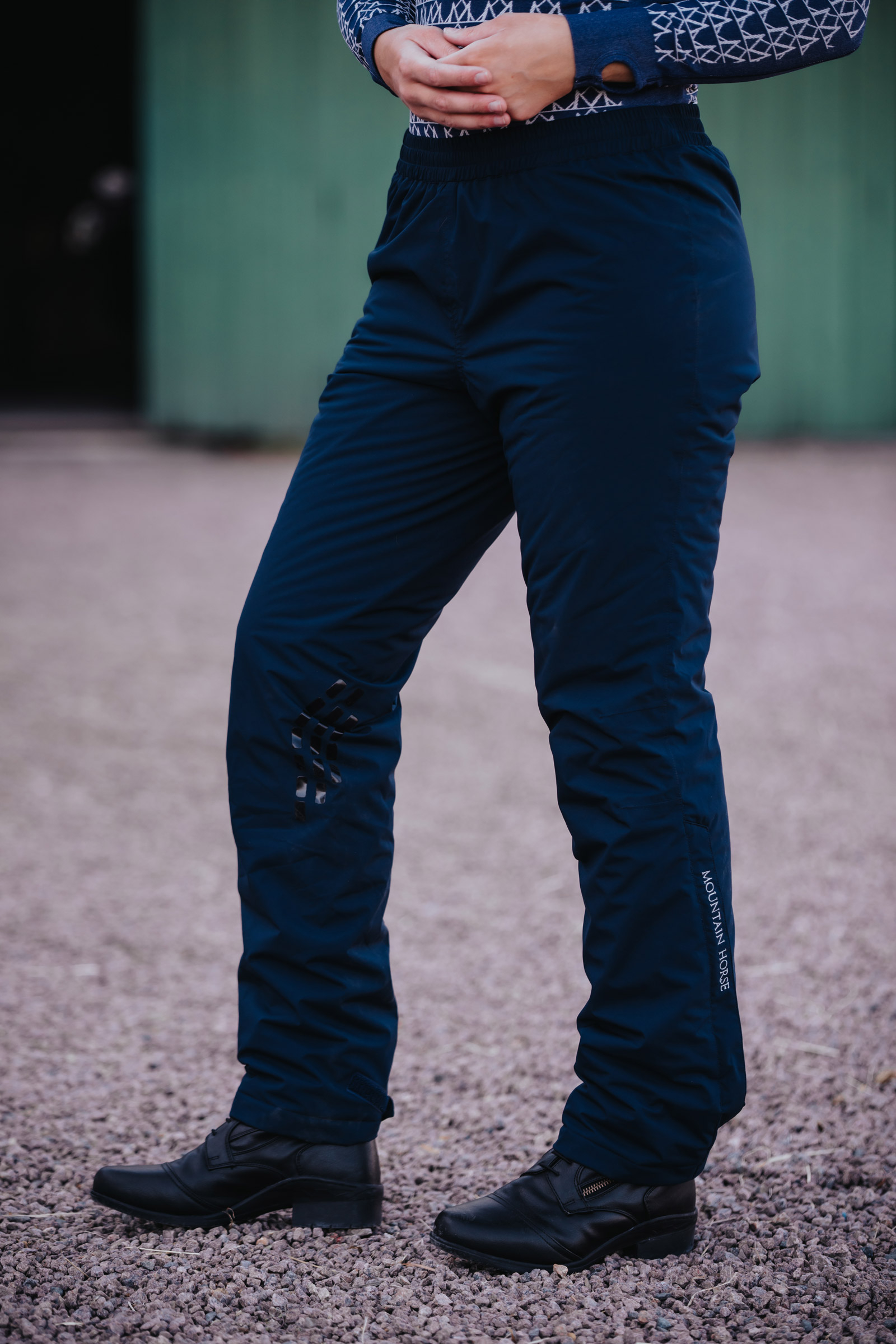 Mountain Horse Power Guard Team-bukse