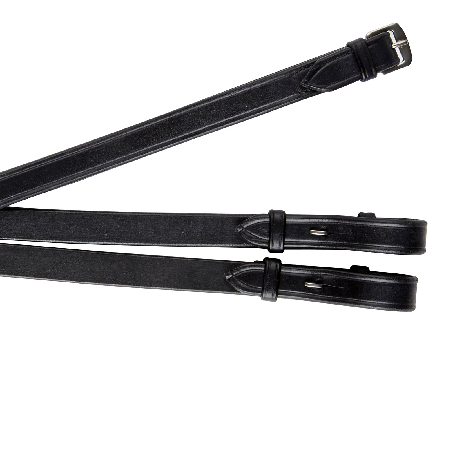 Collegiate Plain tøyler IV