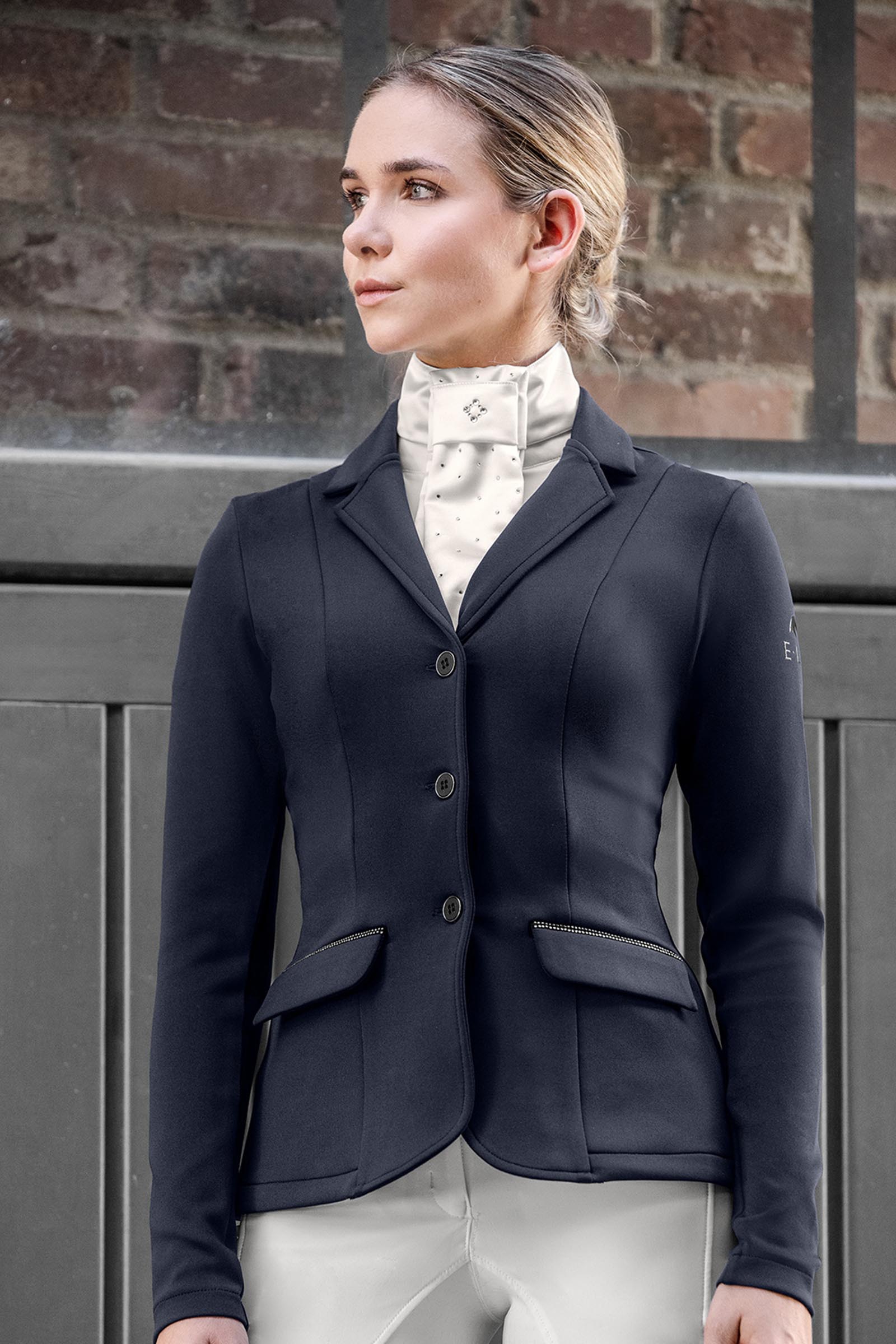 ELT Lina Kvinnenes konkurransjakke