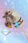 LeMieux Disney Sven Hobby Horse