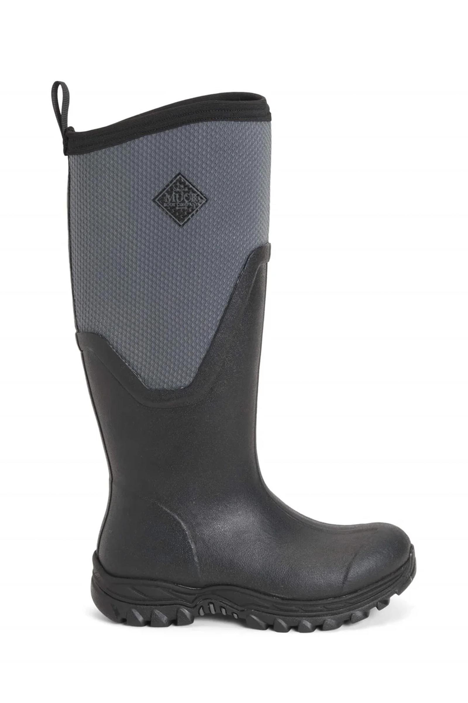 Muck Boot Arctic Sport II dame st&oslash;vel