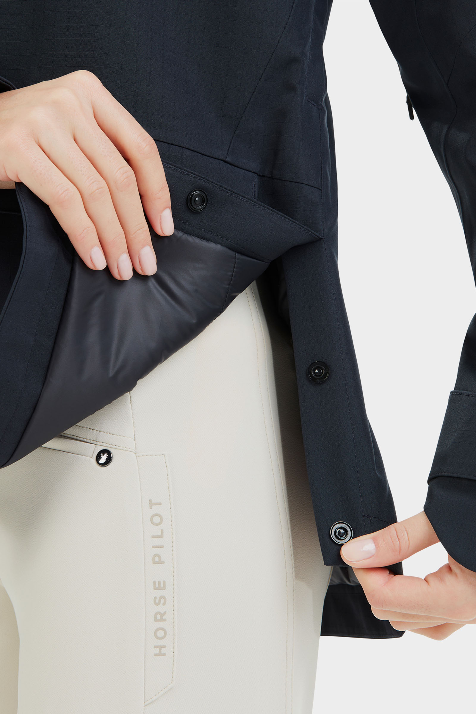 Horse Pilot Essential damejakke