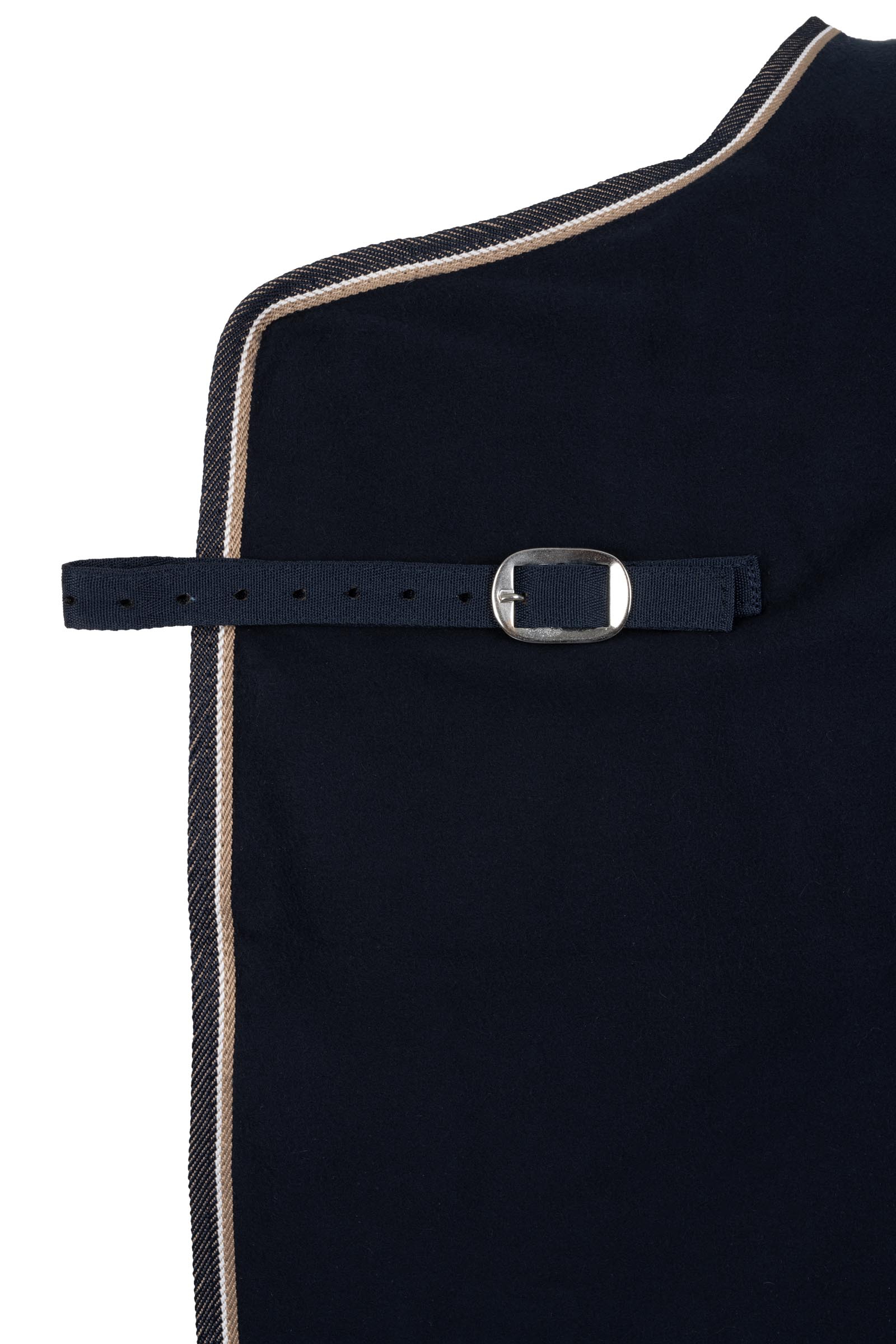 Horze Kiel ryggdekken i fleece