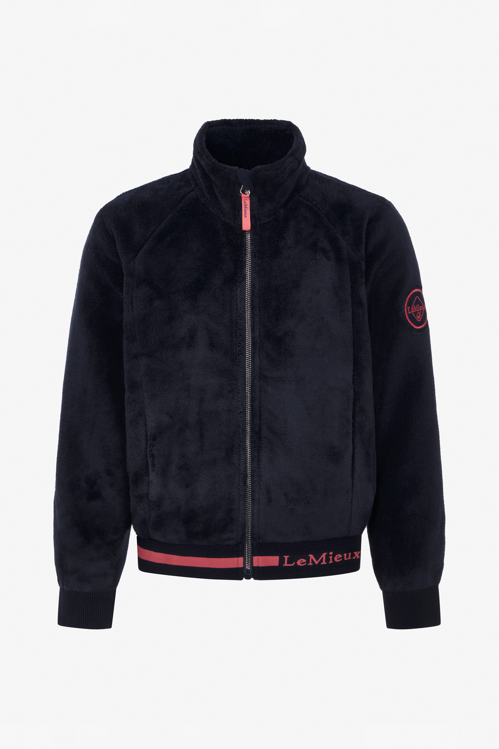 LeMieux Young Rider Libby barne fleecejakke