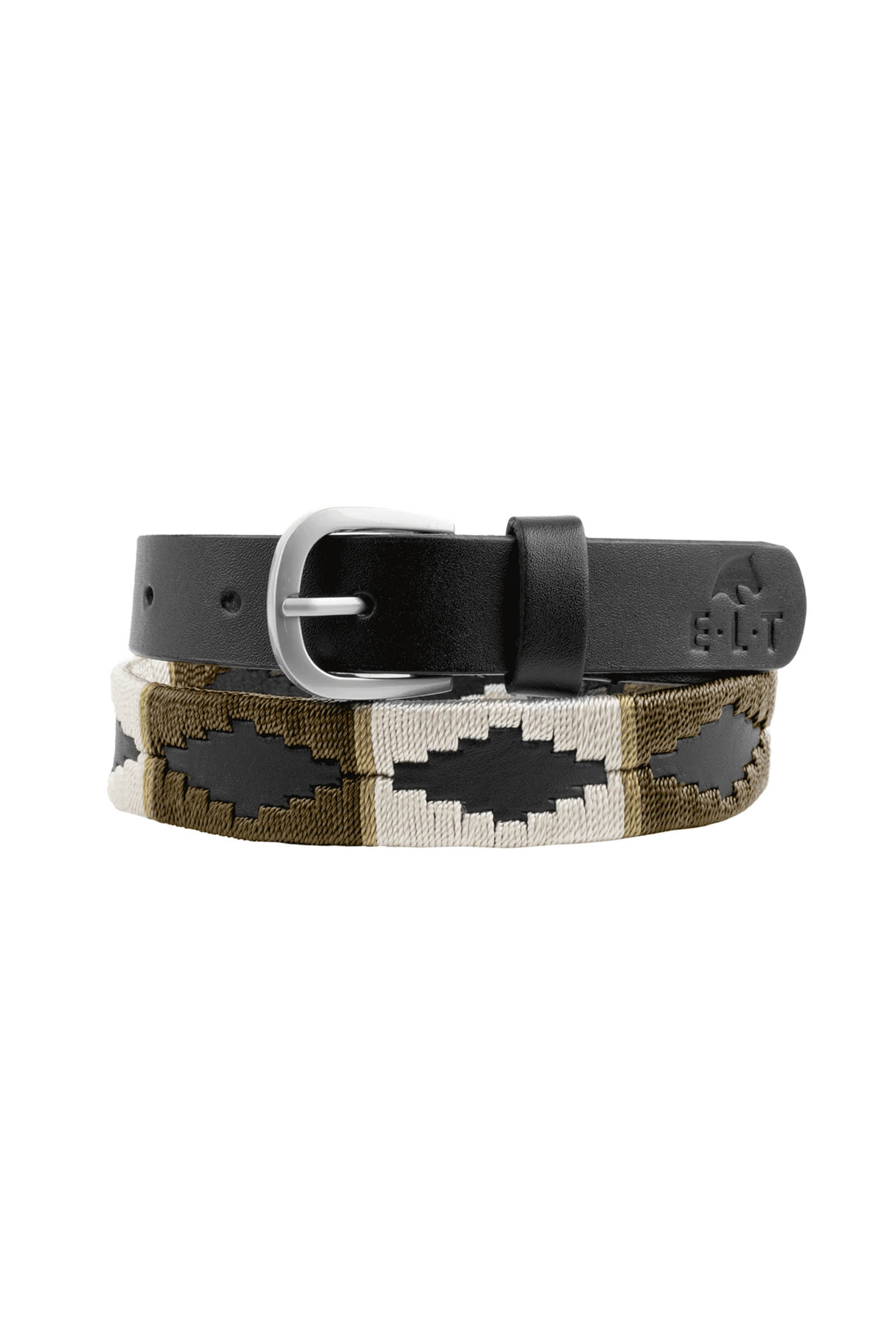 ELT Gemma Polo Belt