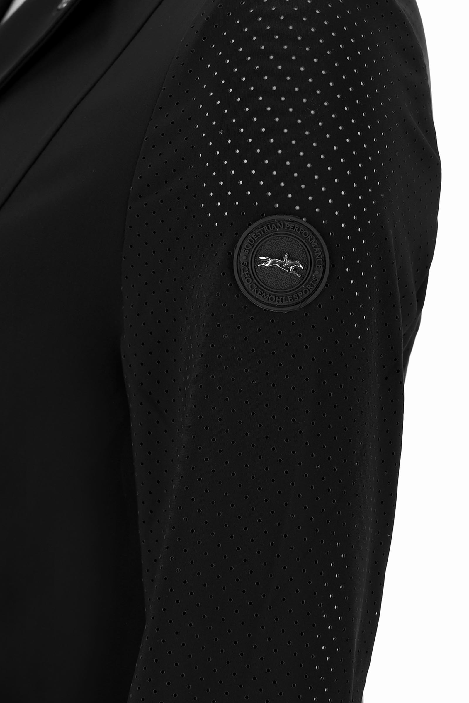 Schockem&ouml;hle Sports SPAdella dame konkurransejakke