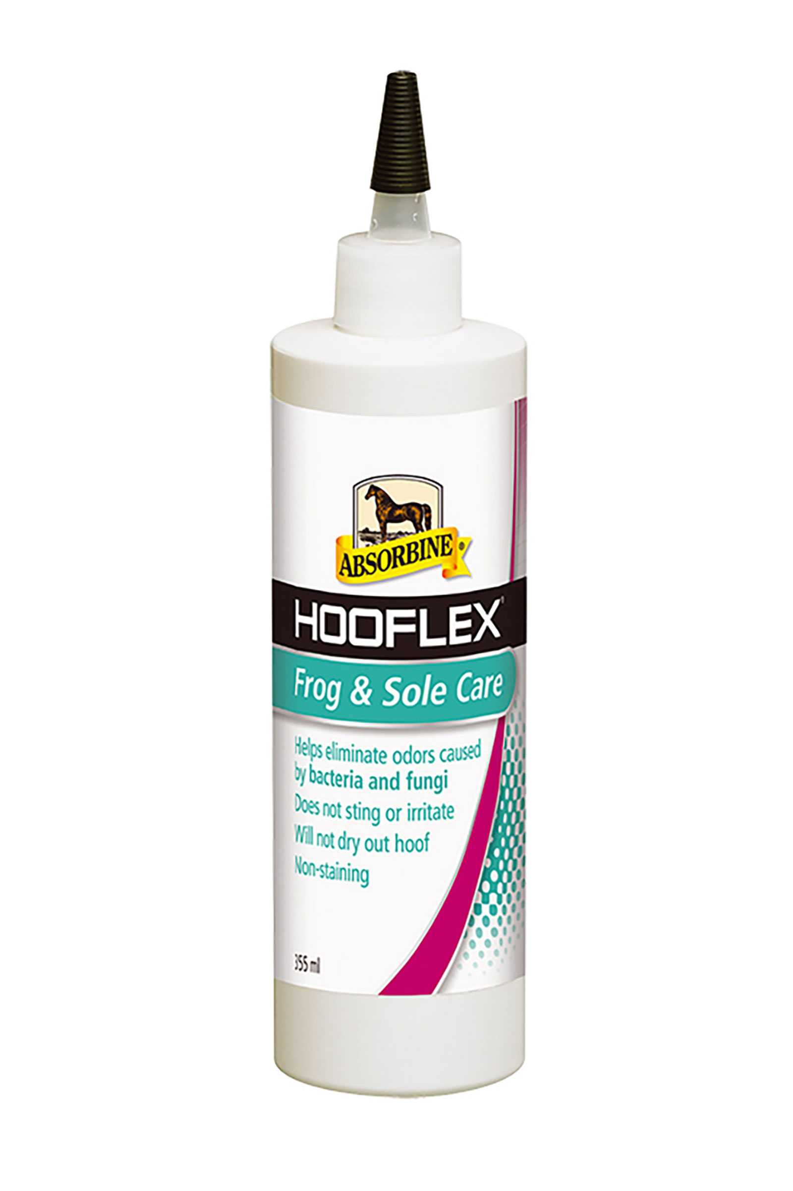 Absorbine Hooflex Frog & Sole Care, 355 ml