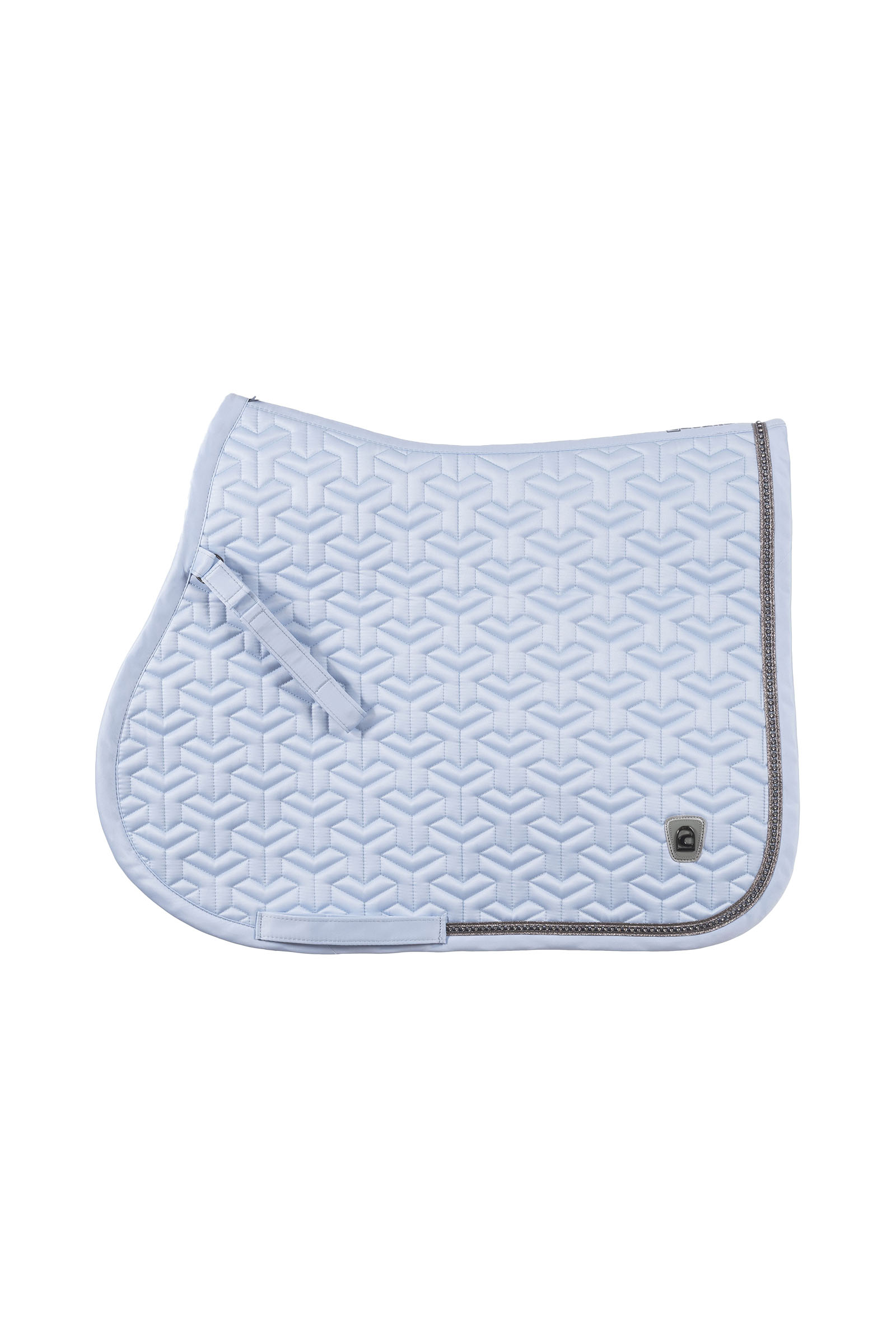 foggy blue Cavallo CavalCool Comfort allroundsjabrak