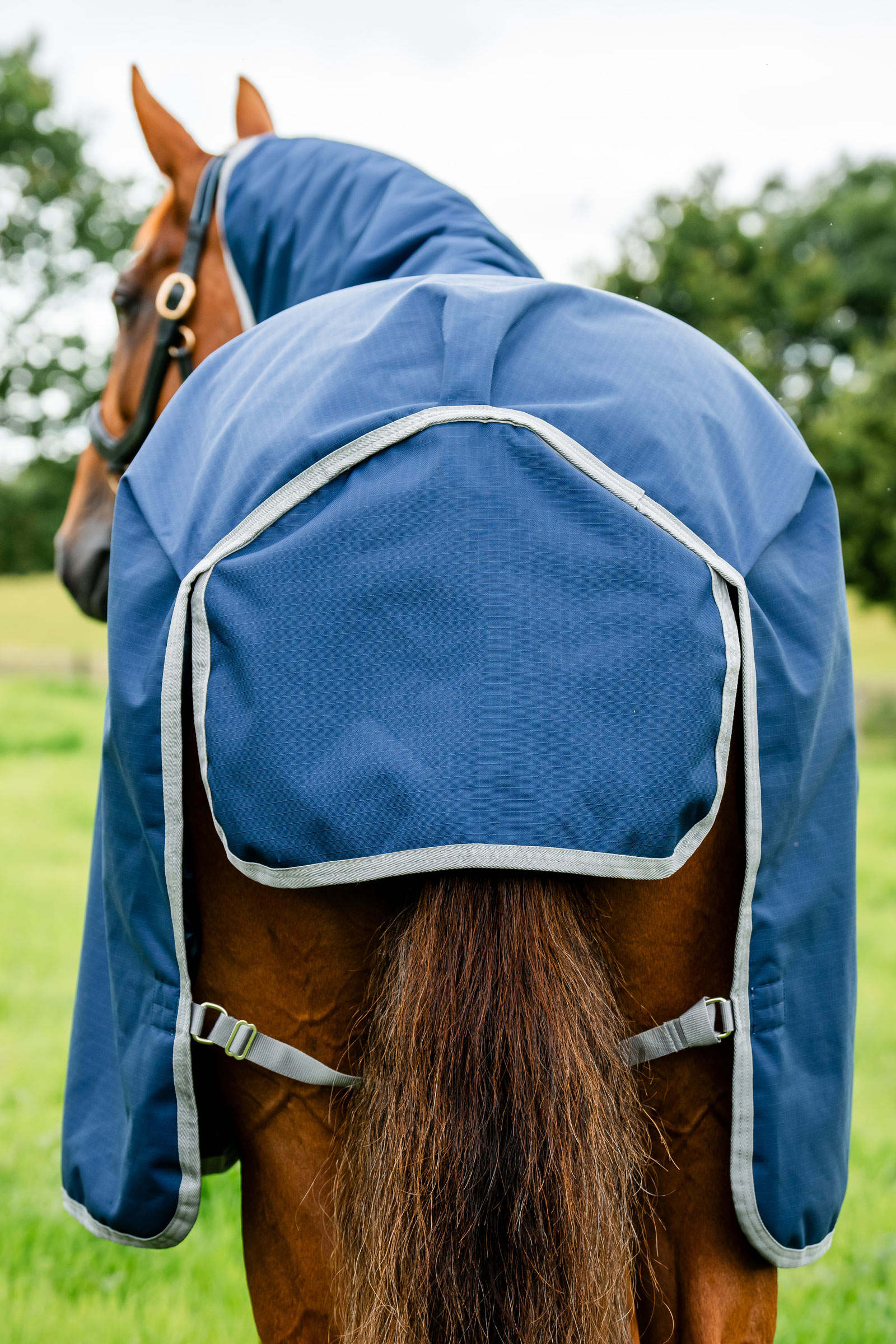 Horseware utedekken Amigo Ripstop 900D, 200 g