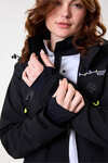 Horseware H20 parkas for dame