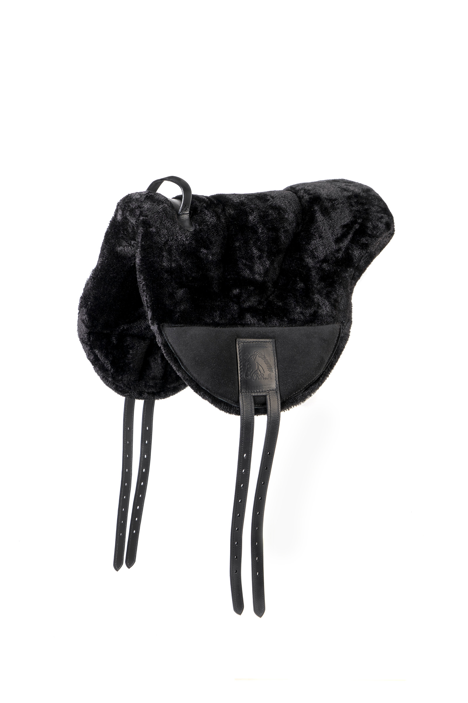 F.R.A. Freedom Riding Articles Bisco barbakpad