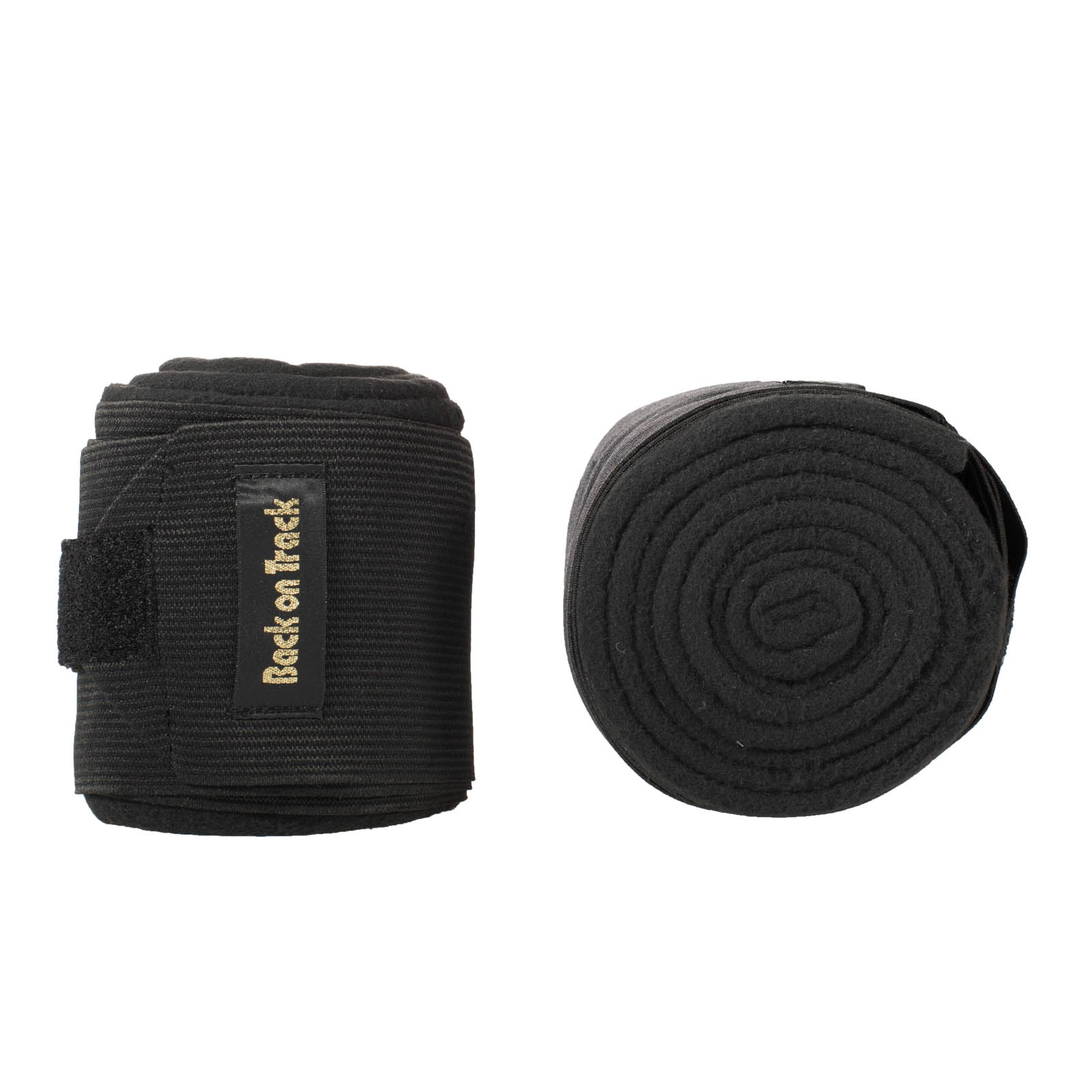 Back on Track kombibandasjer