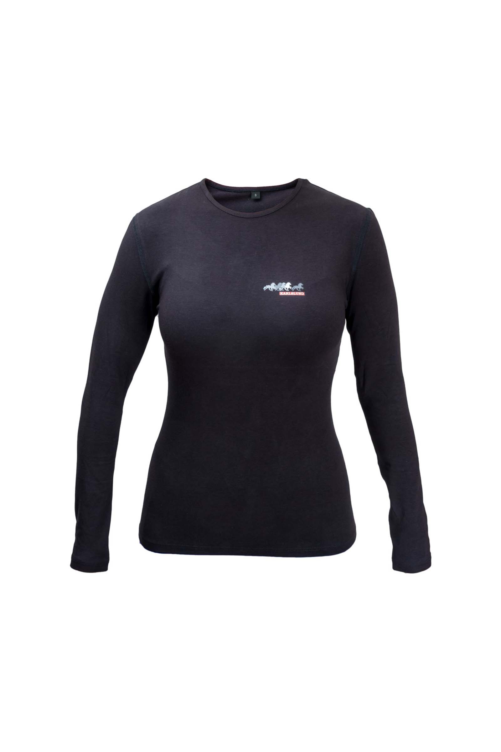 Karlslund Flói bambusskjorte