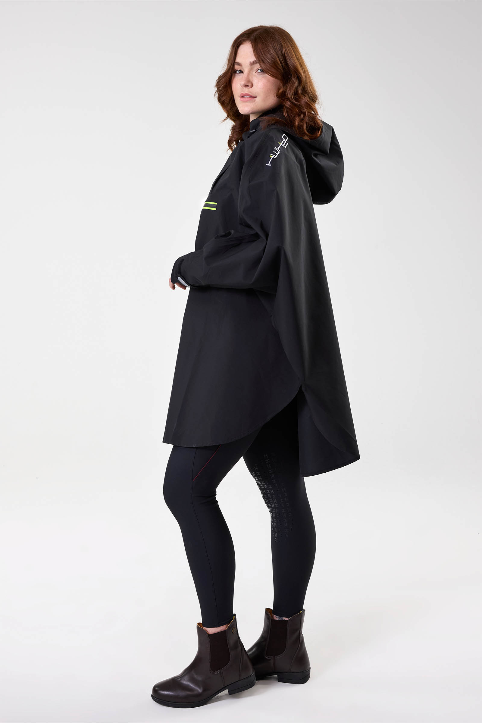 Horseware H20 dameponcho